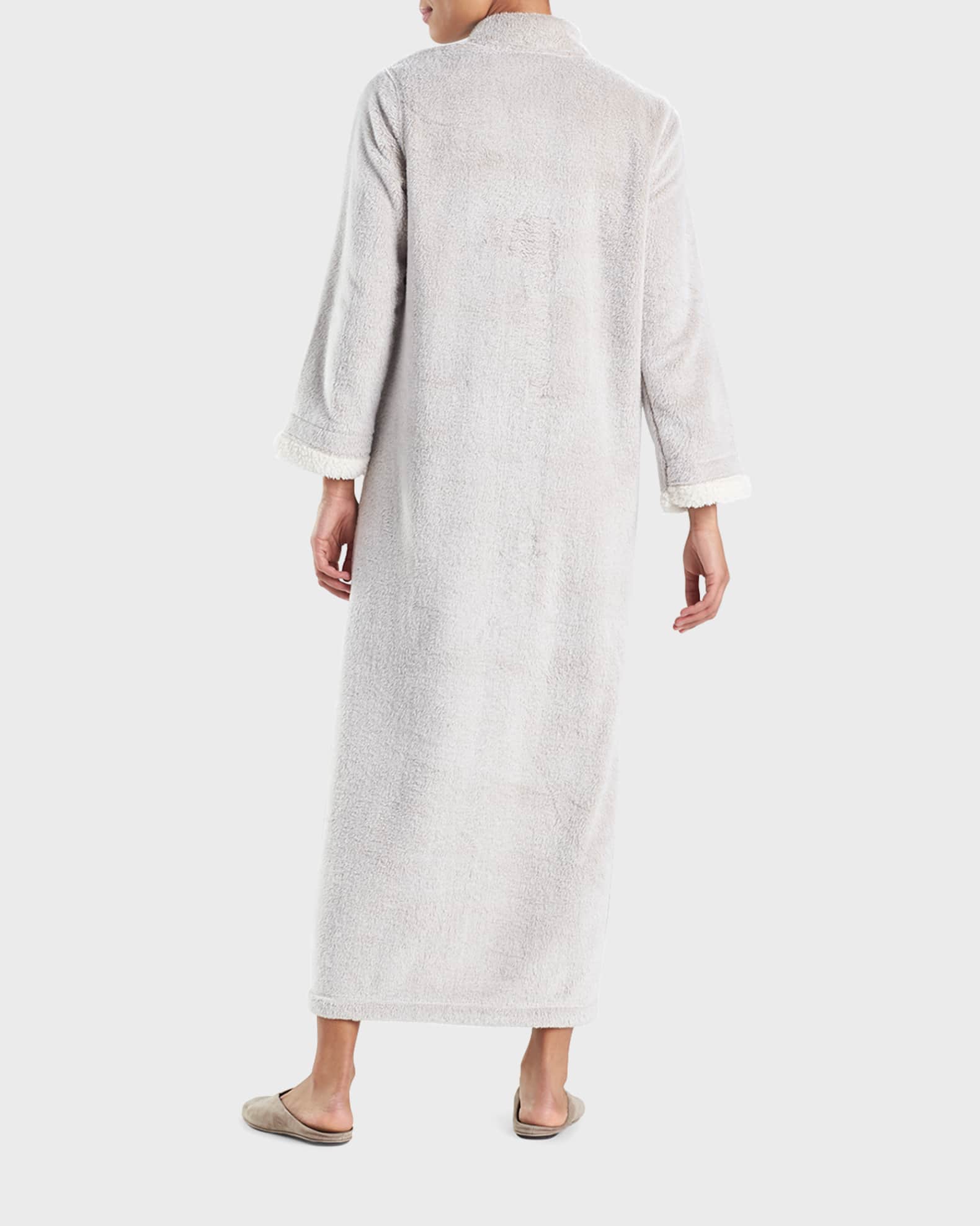 Natori sherpa caftan discount