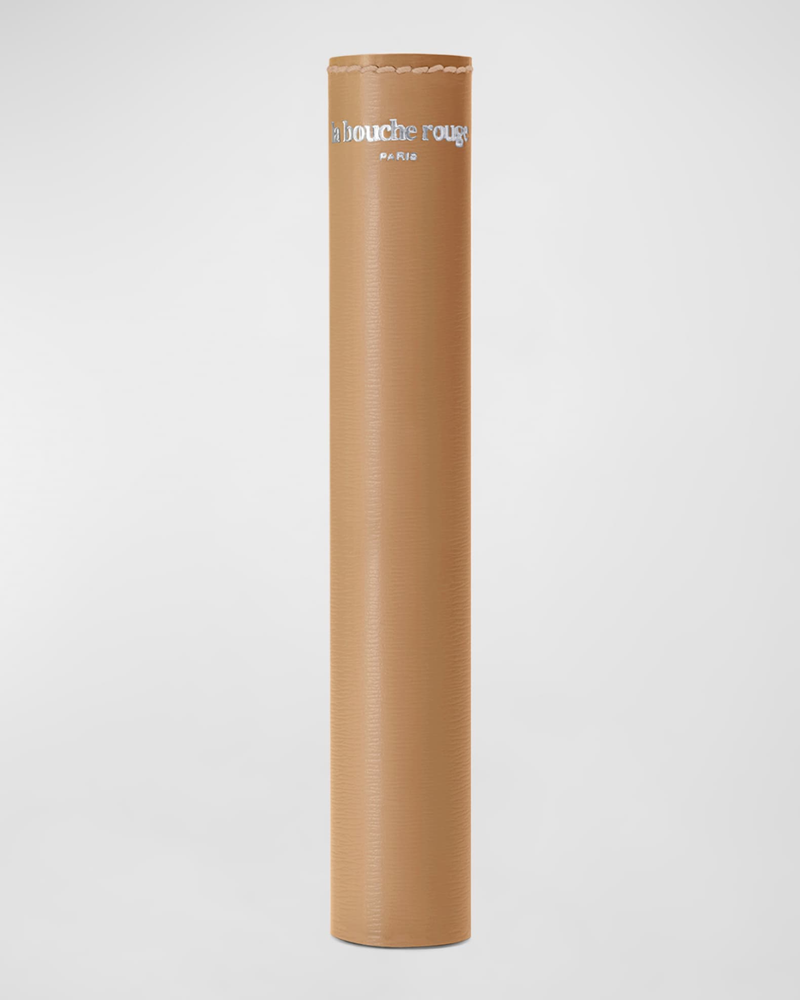 La Bouche Rouge Mascara Leather Case