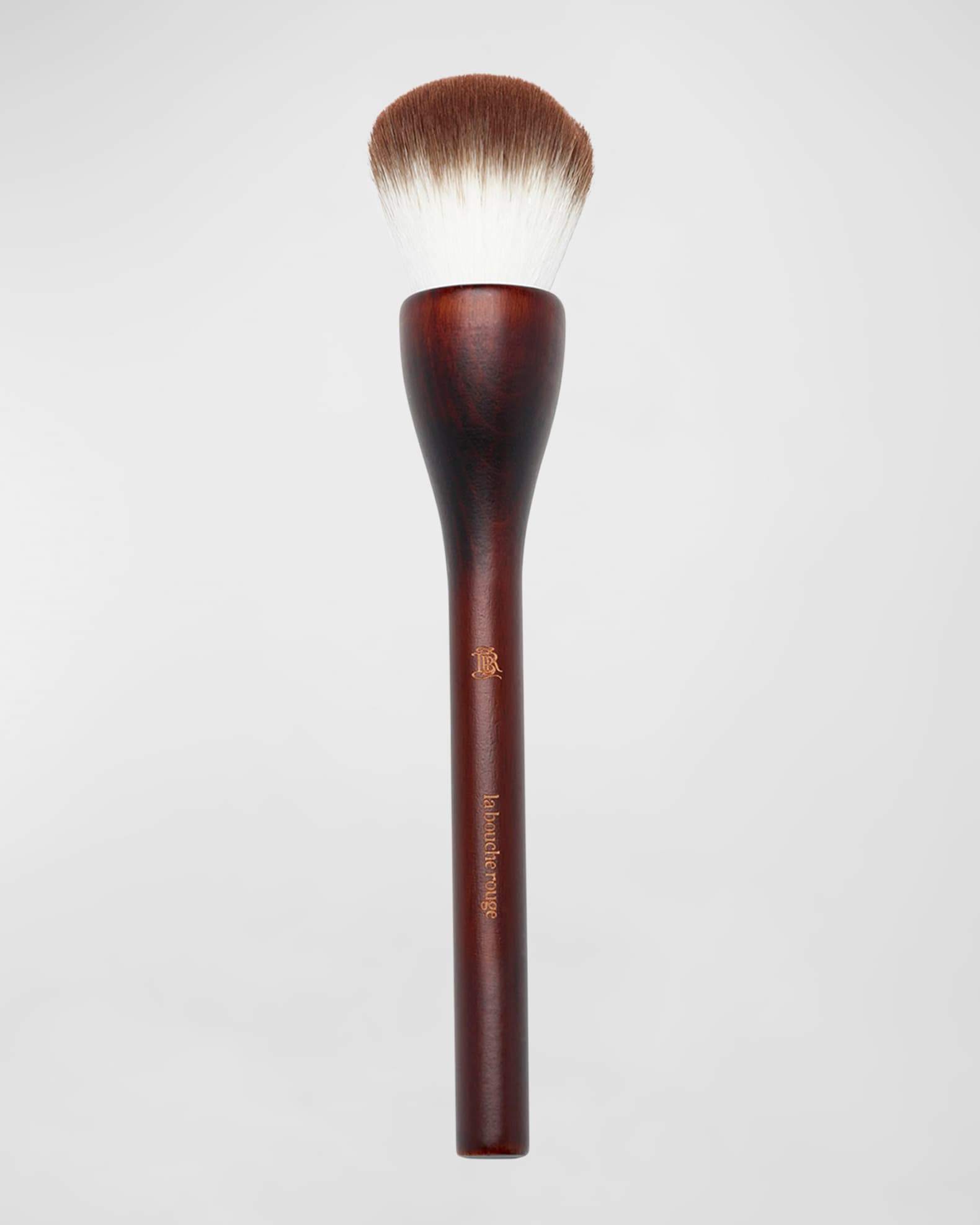 La Bouche Rouge La Terre Powder Brush