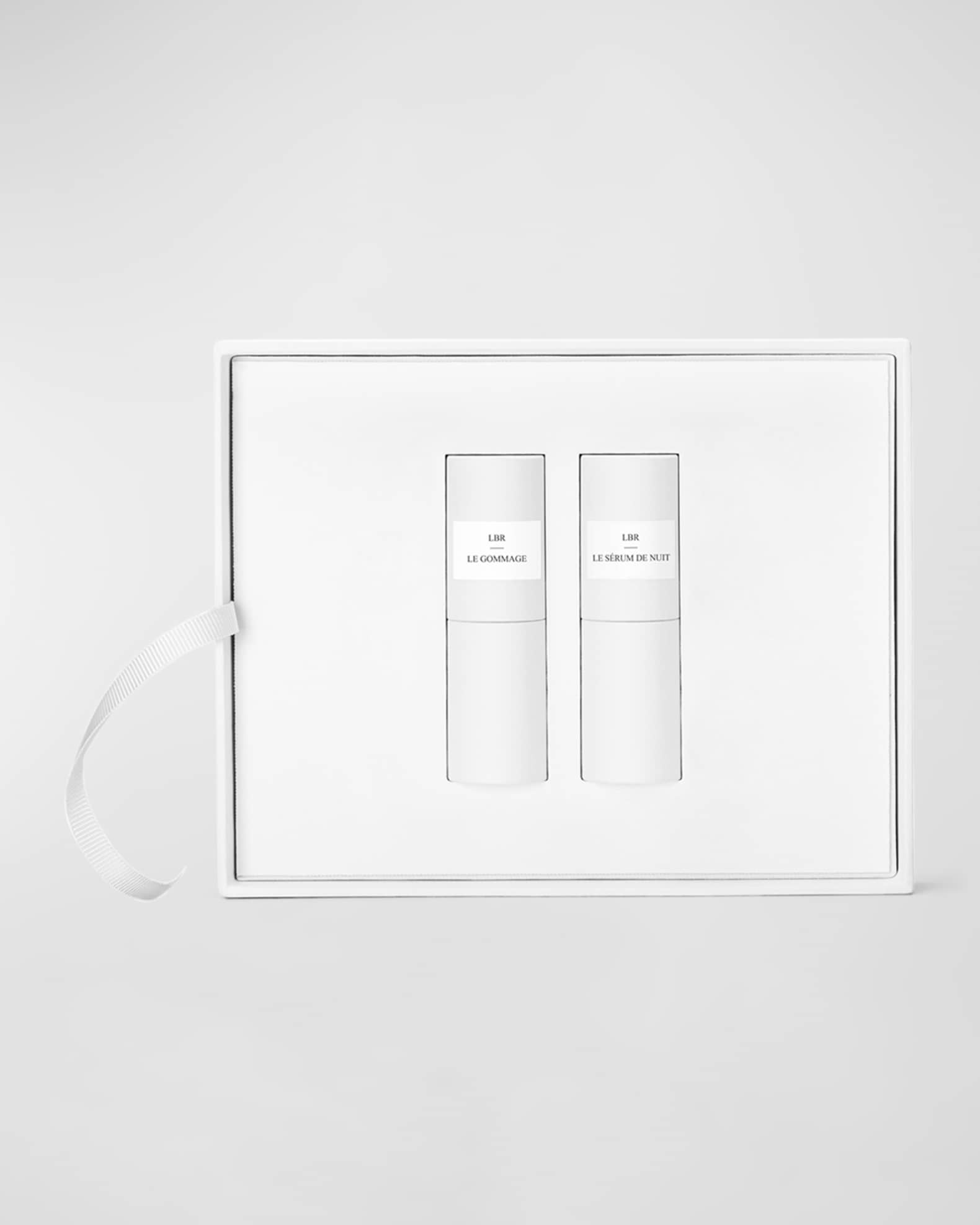 La Bouche Rouge Serum Lip Care Set