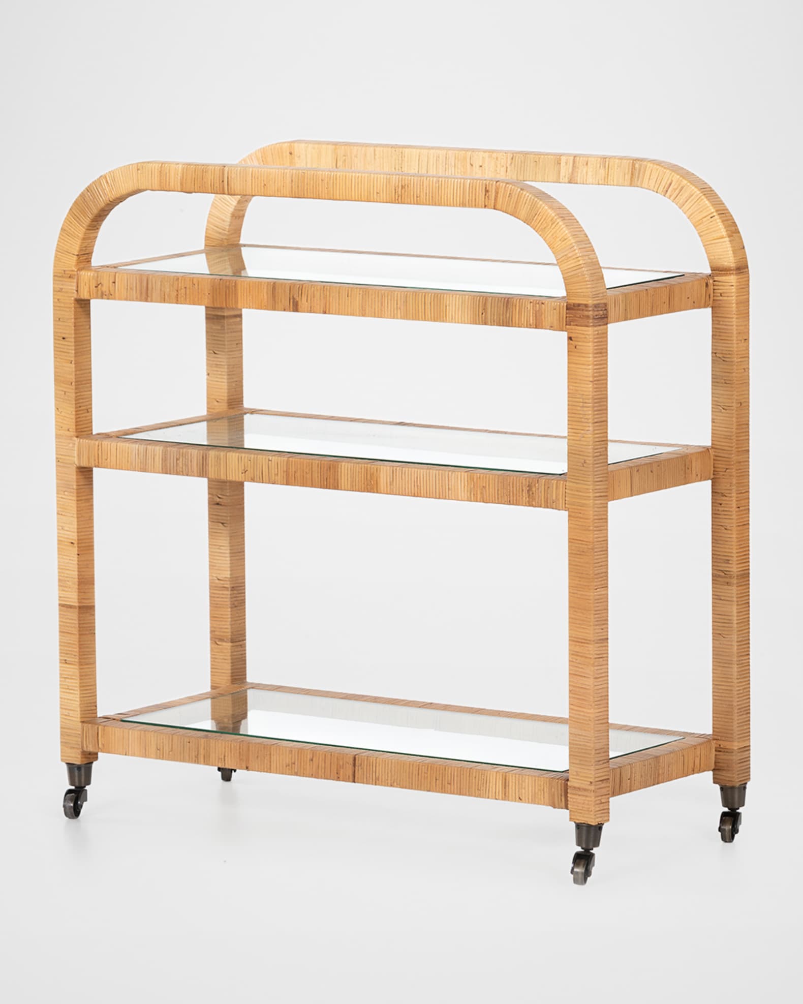 Dory Bar Cart 0