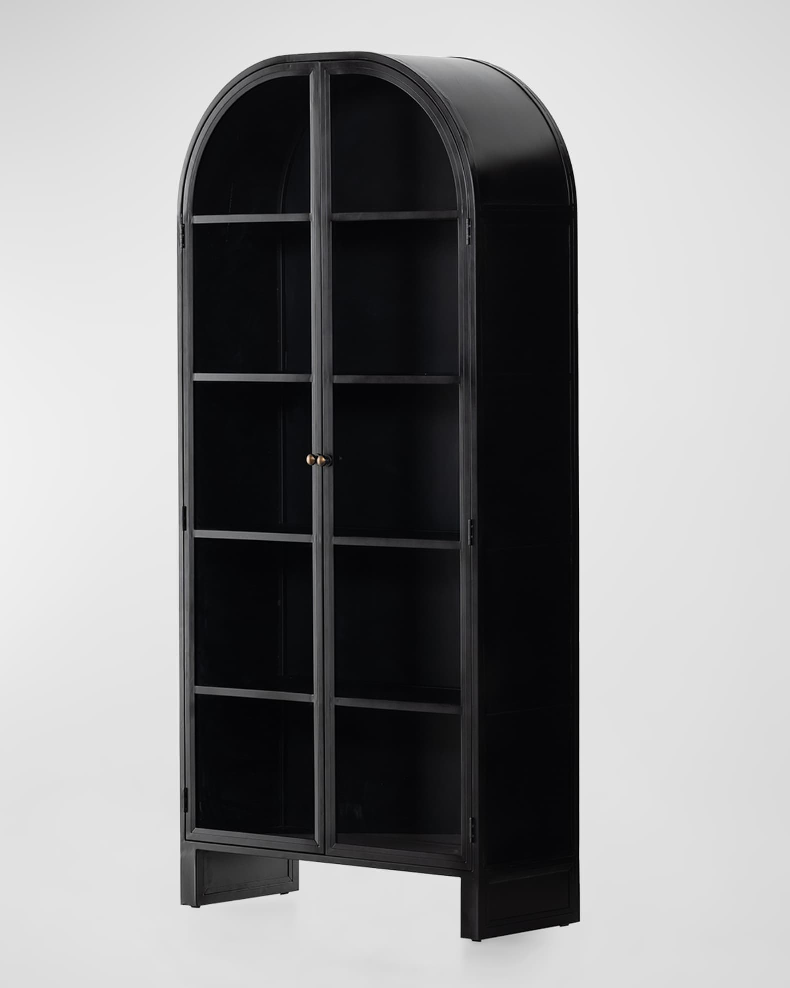 Breya Tall Cabinet 0