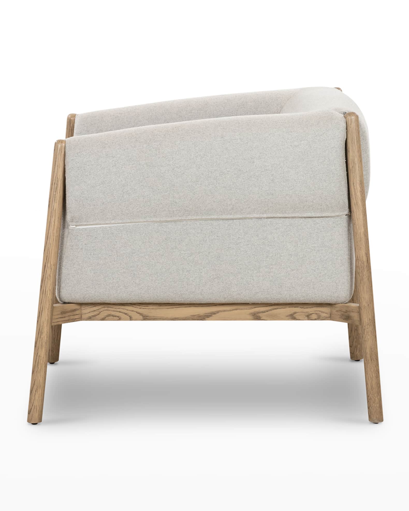 Four Hands Idris Accent Chair Neiman Marcus