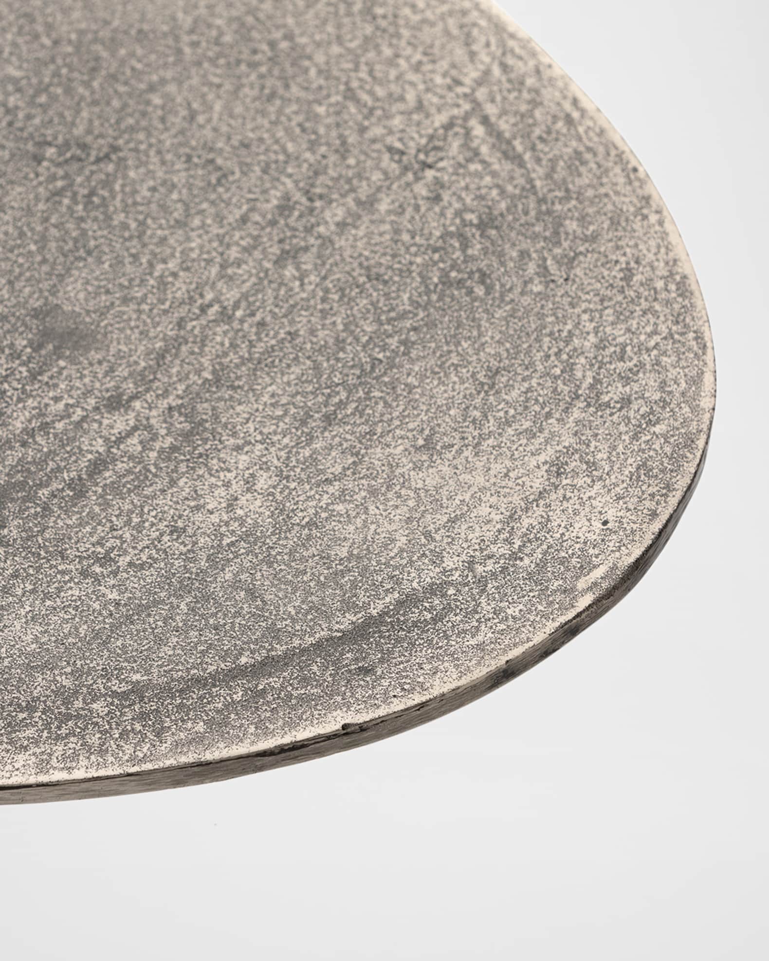 Four Hands Simone Oval Coffee Table | Neiman Marcus