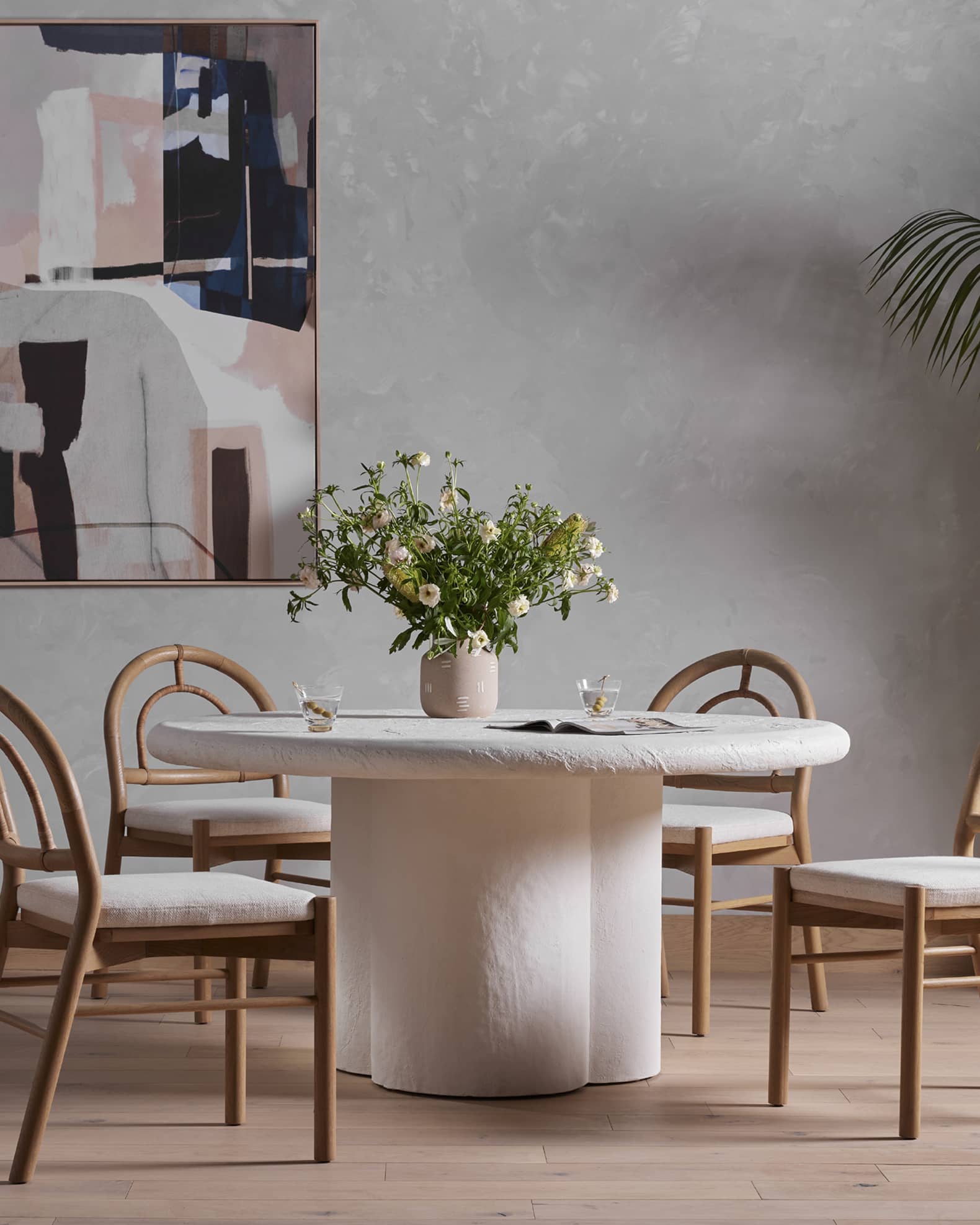 Grano Dining Table 1