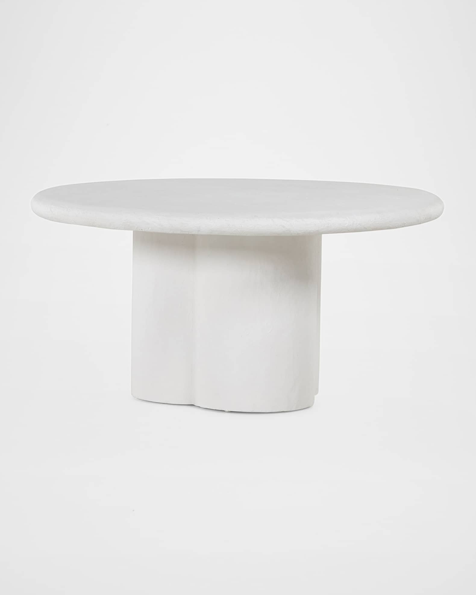 Grano Dining Table 0