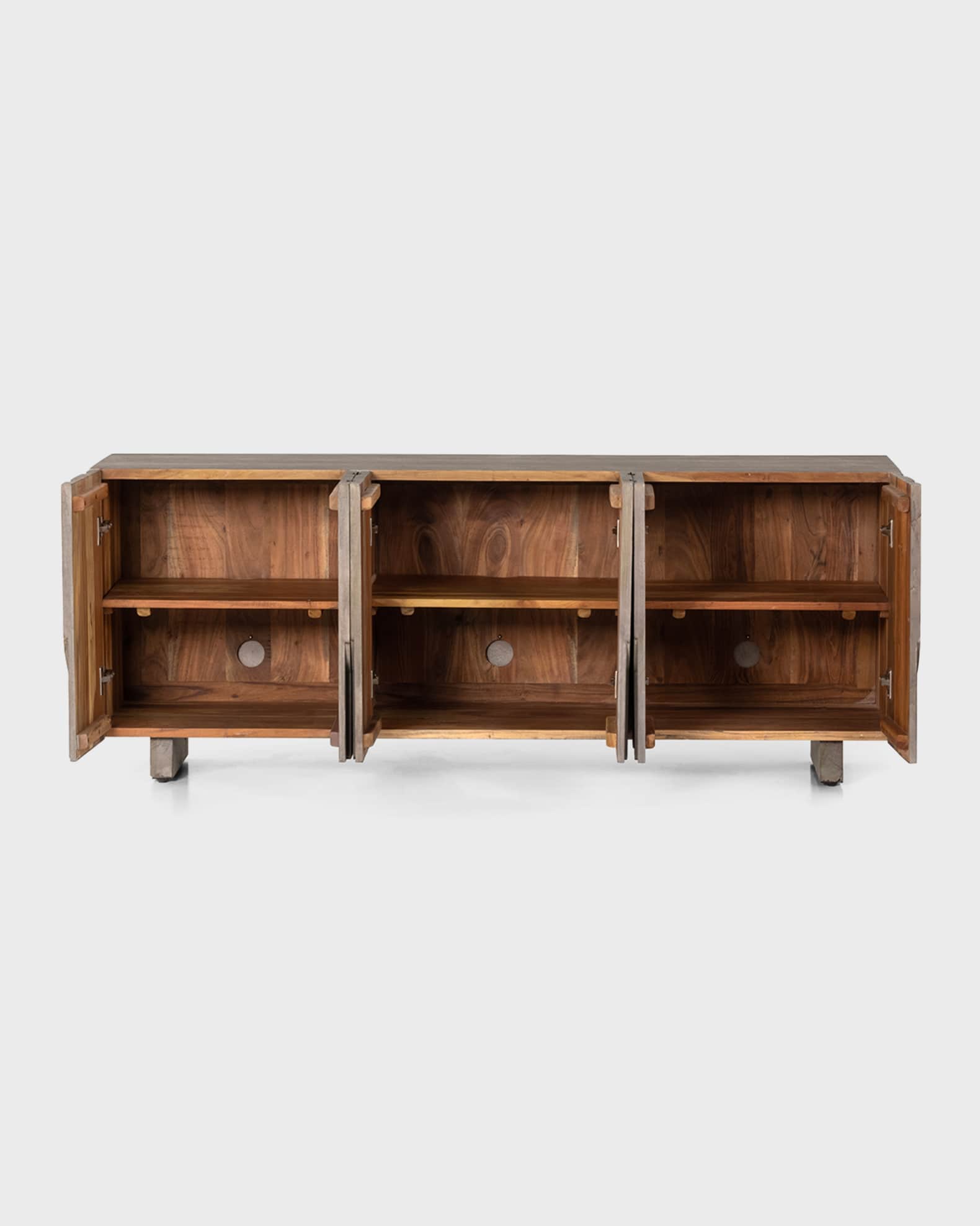 Four Hands Rivka Media Console Neiman Marcus