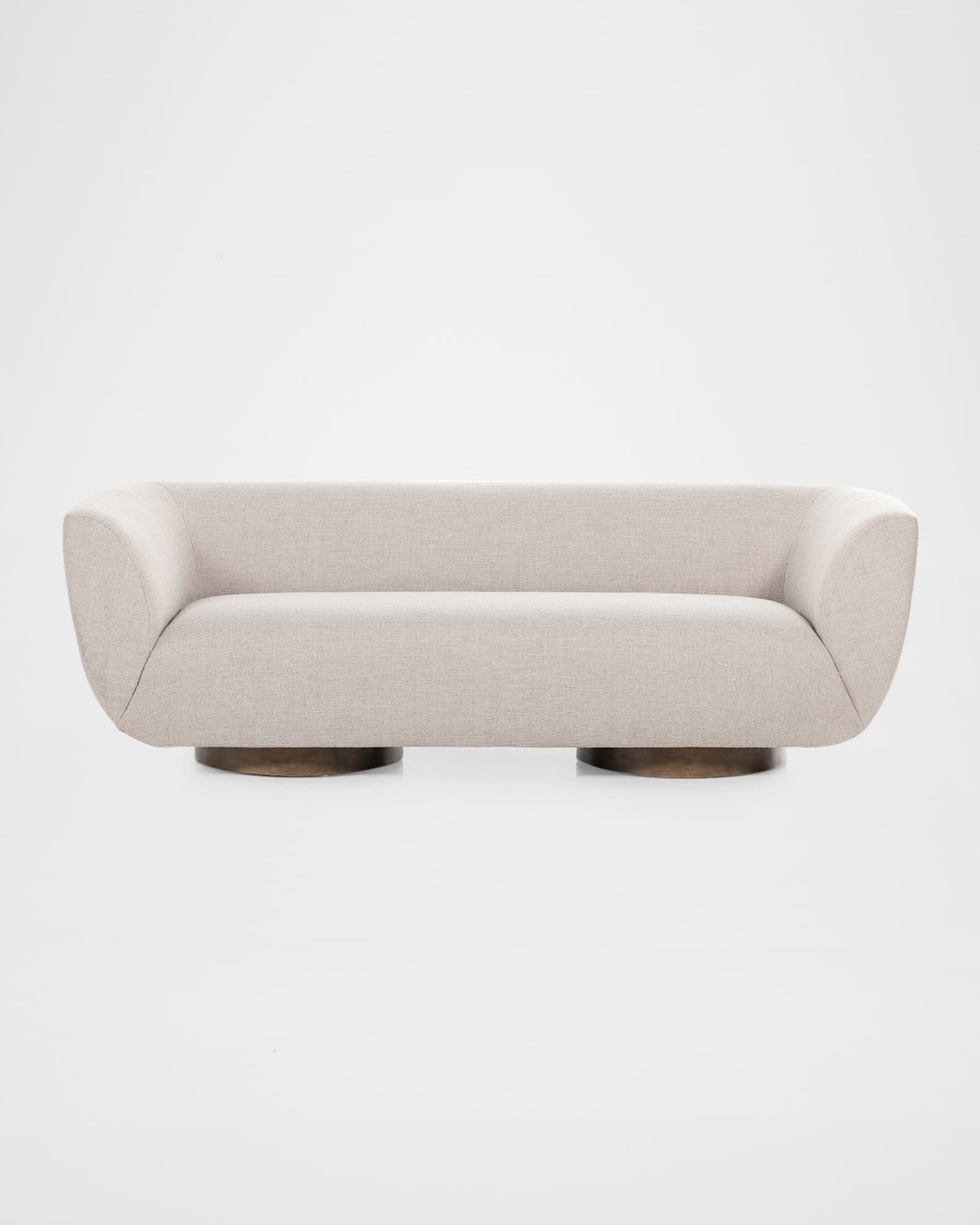 Sabine Sofa, 87" 0