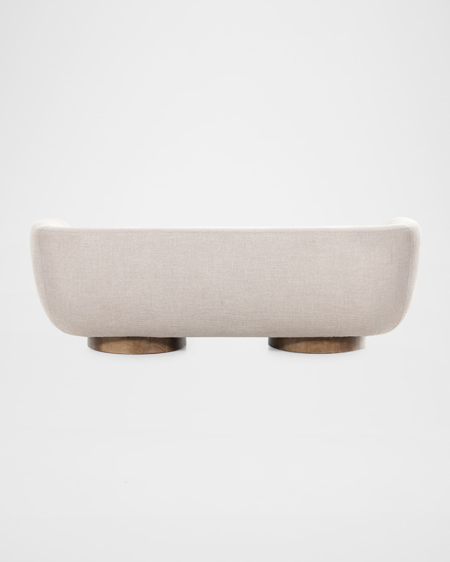 Sabine Sofa, 87" 1