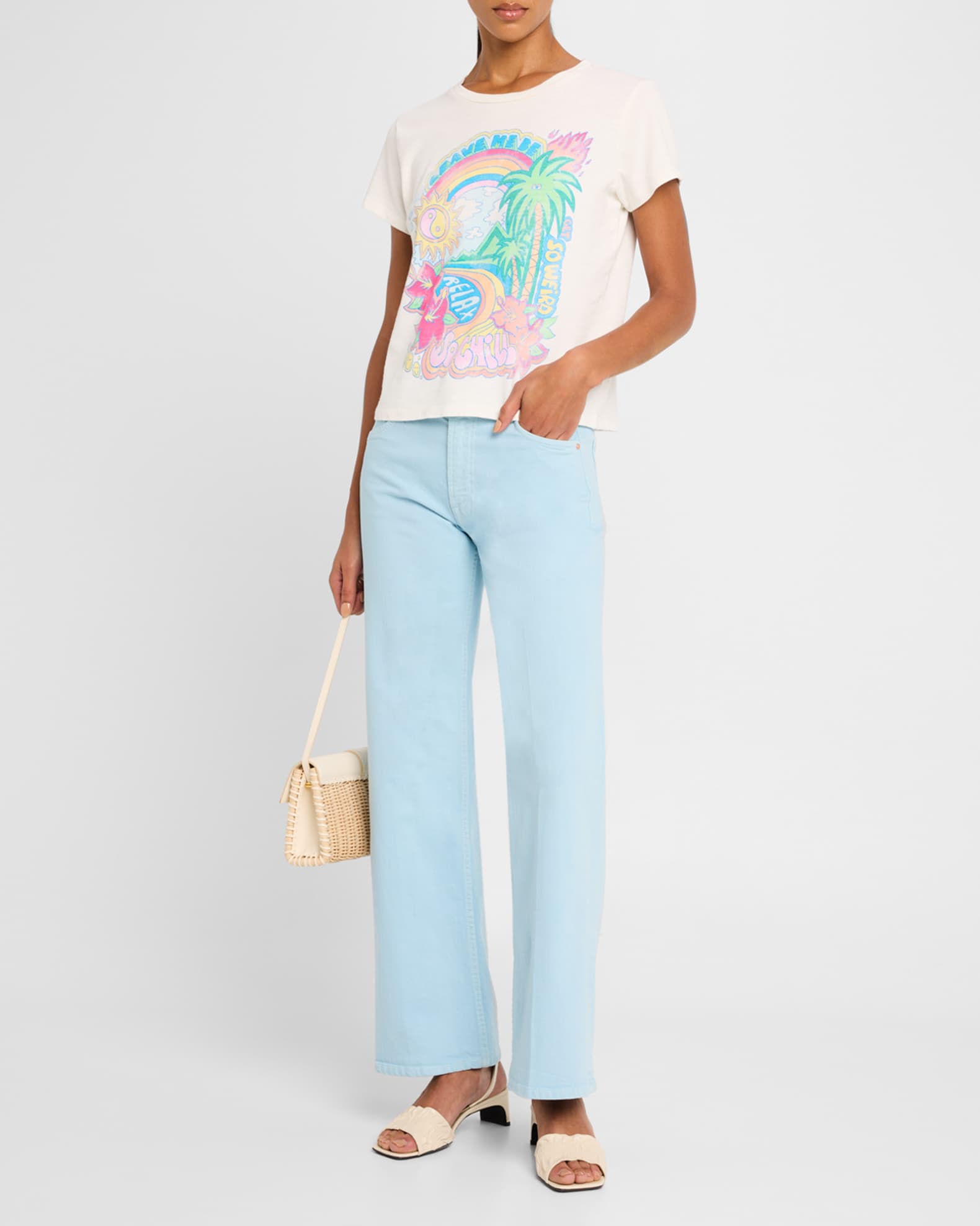 The Lil Sinful Tee 1
