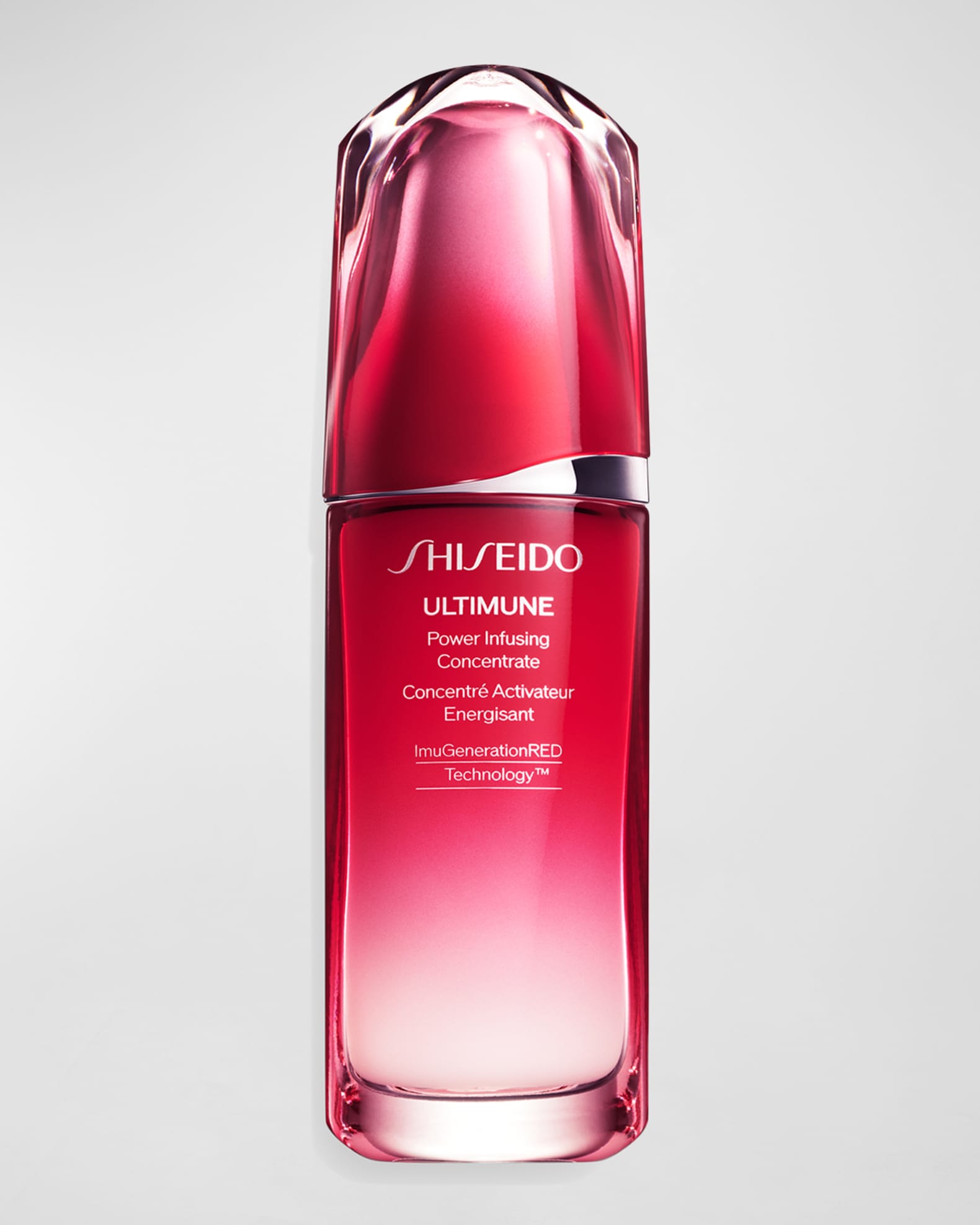 Shiseido Ultimune Power Infusing Concentrate, 2.5 oz.
