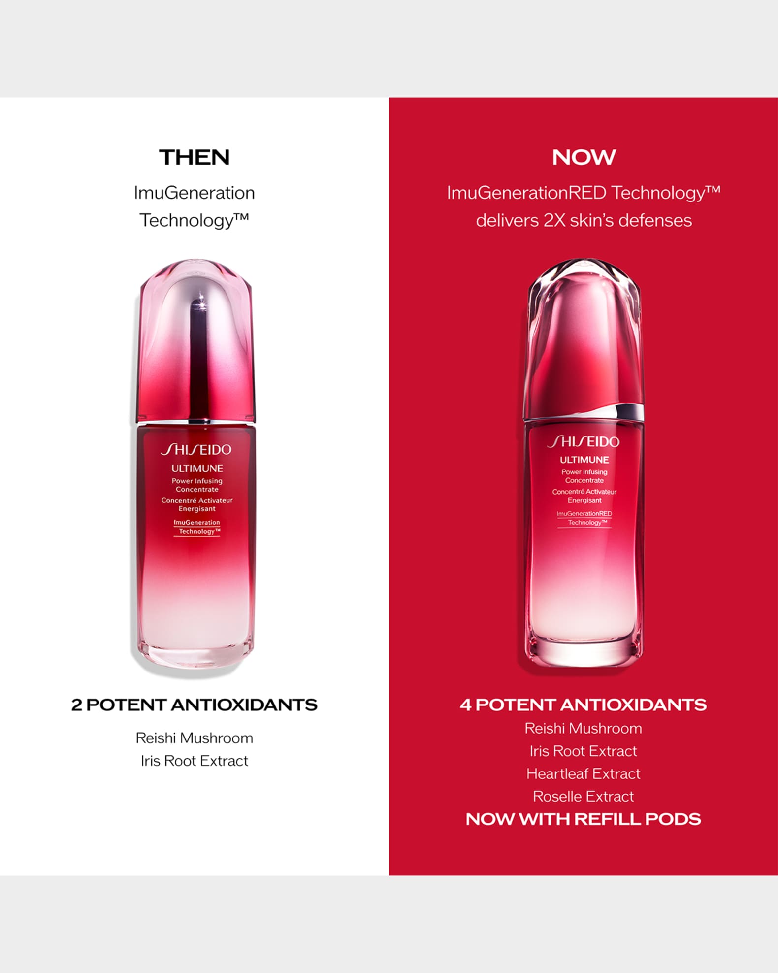 Ultimune Power Infusing Concentrate | Neiman Marcus