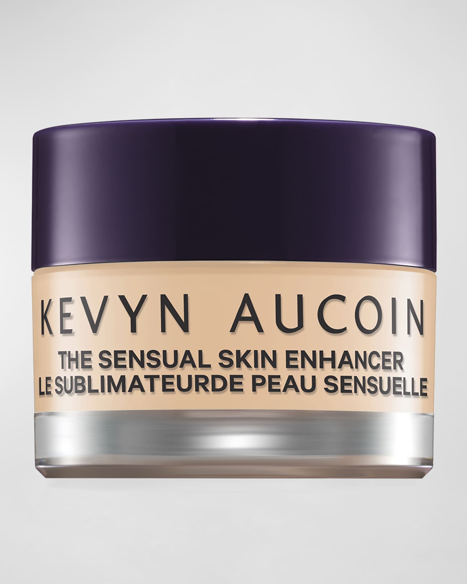 The Sensual Skin Enhancer 0