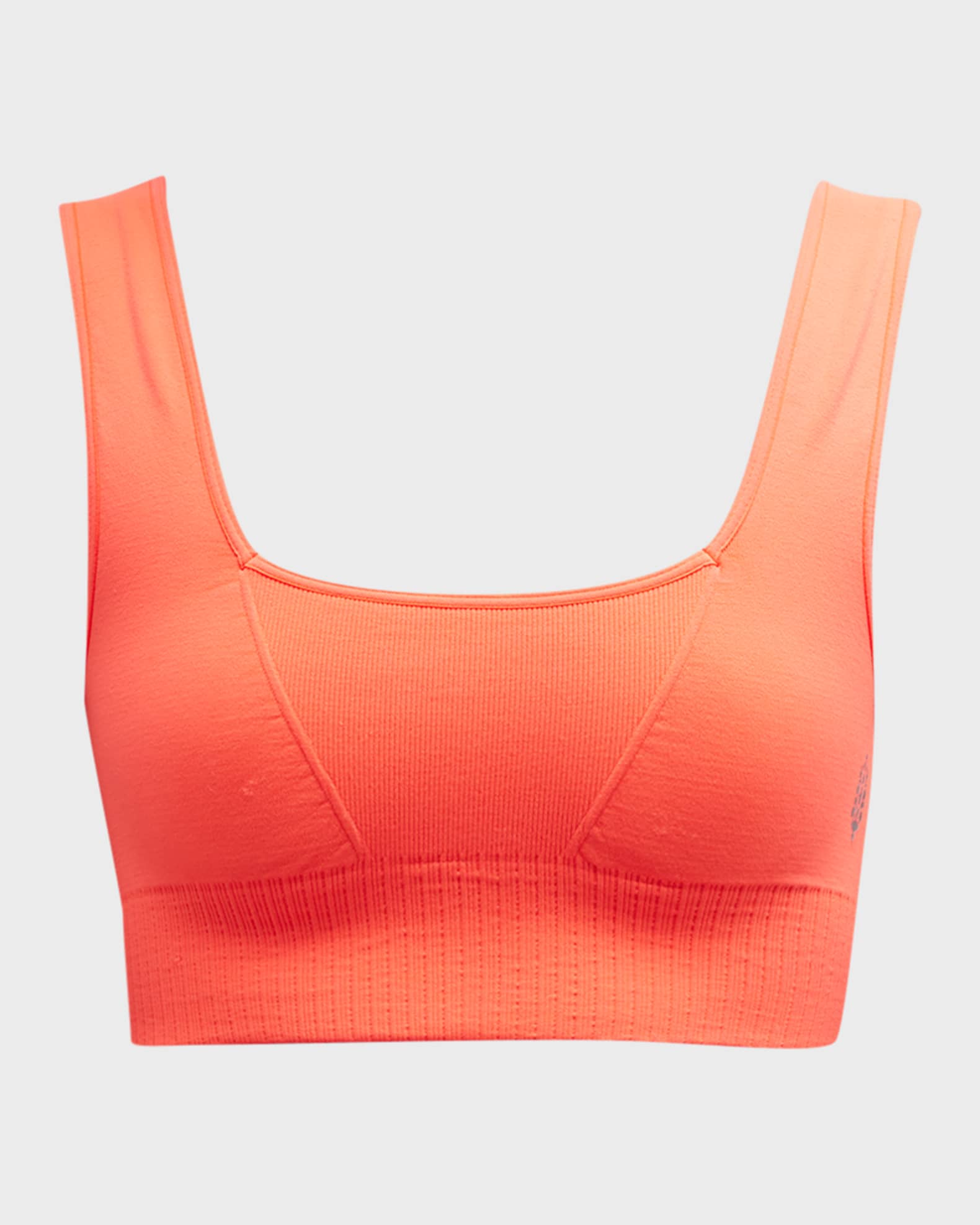 FP Movement Good Karma Square Neck Bra Neiman Marcus