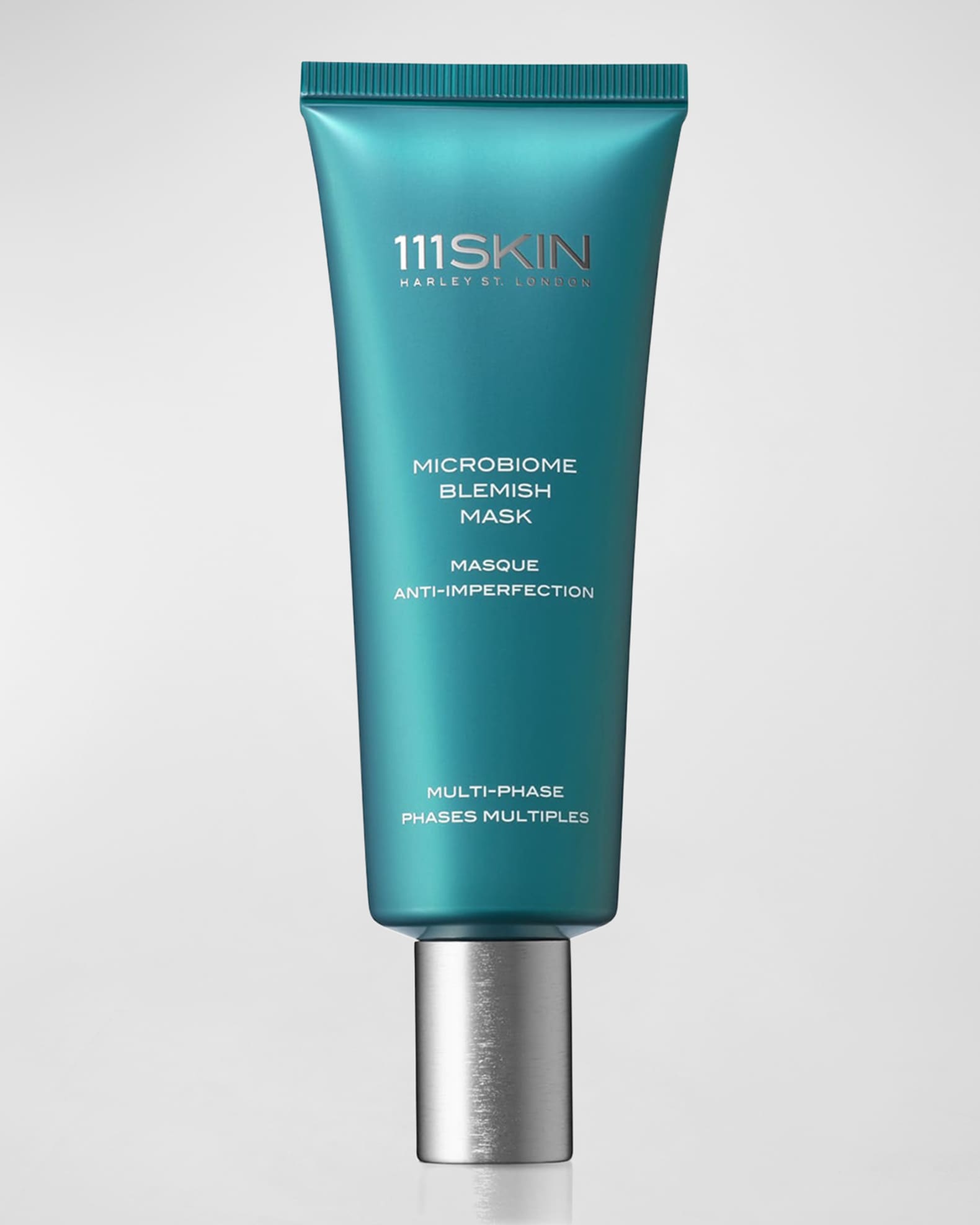Microbiome Blemish Mask, 2.5 oz. 0