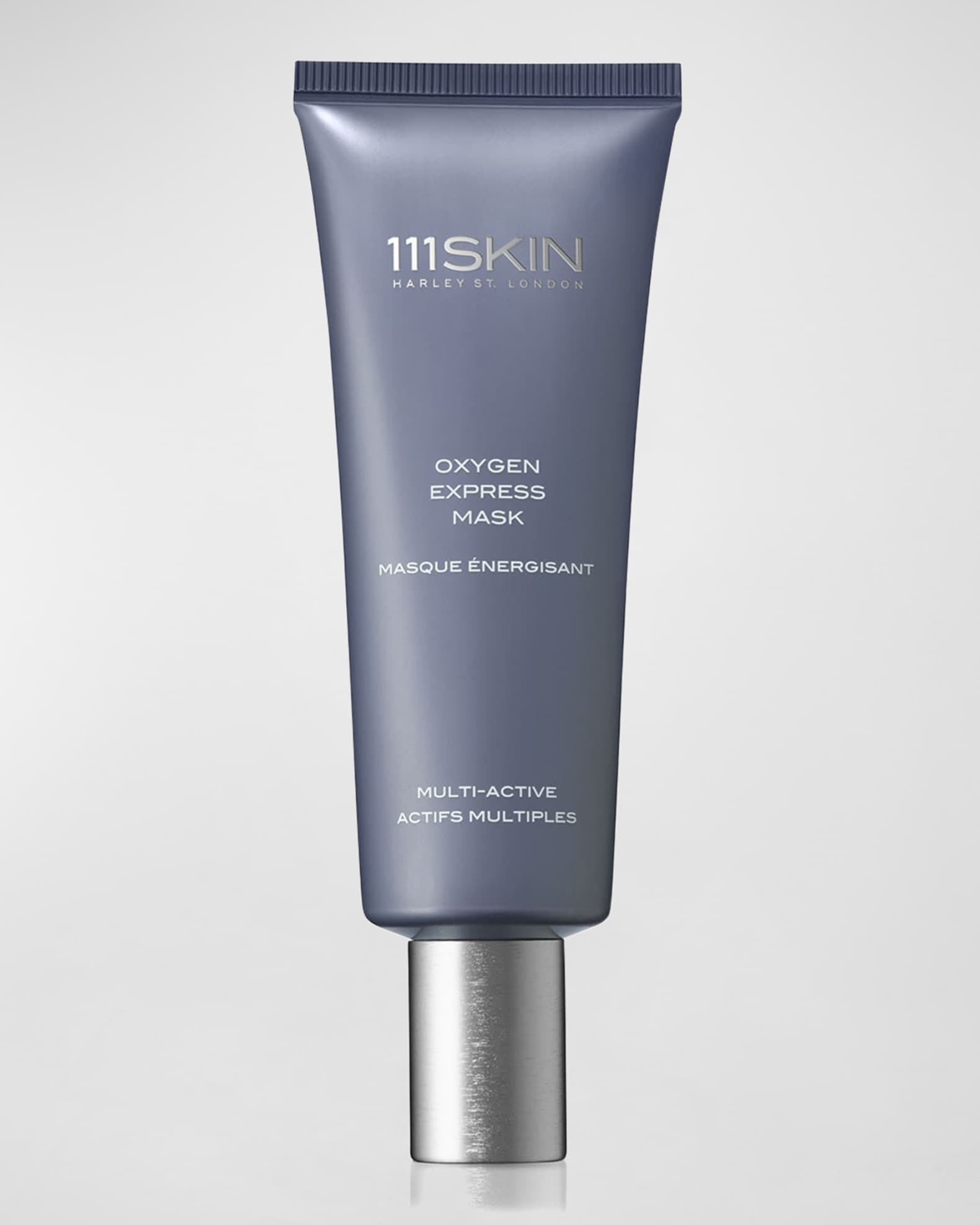 Oxygen Express Mask, 2.5 oz. 0