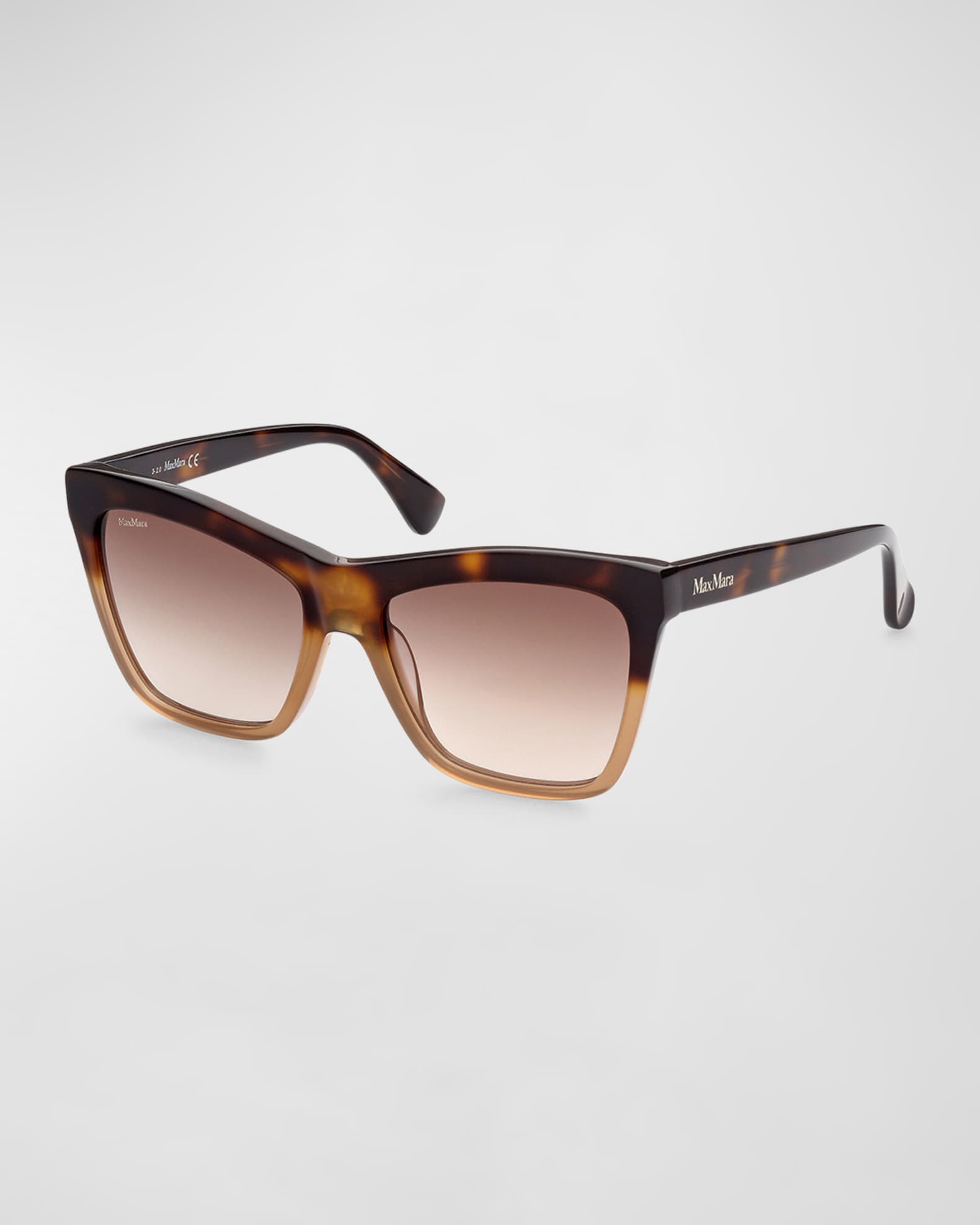 Max mara butterfly store sunglasses