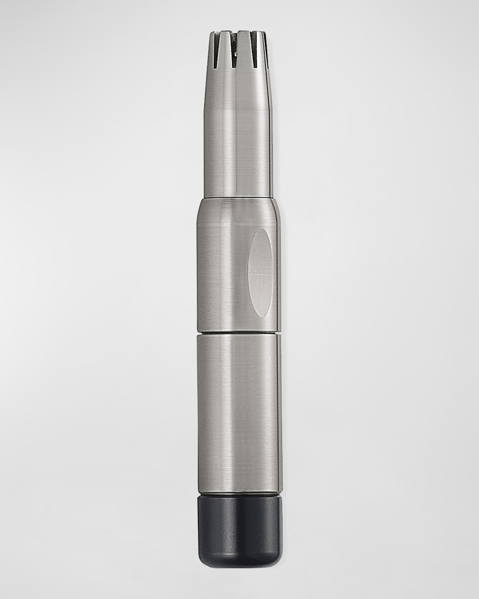 Beauty Rotating Nose & Ear Hair Trimmer 1