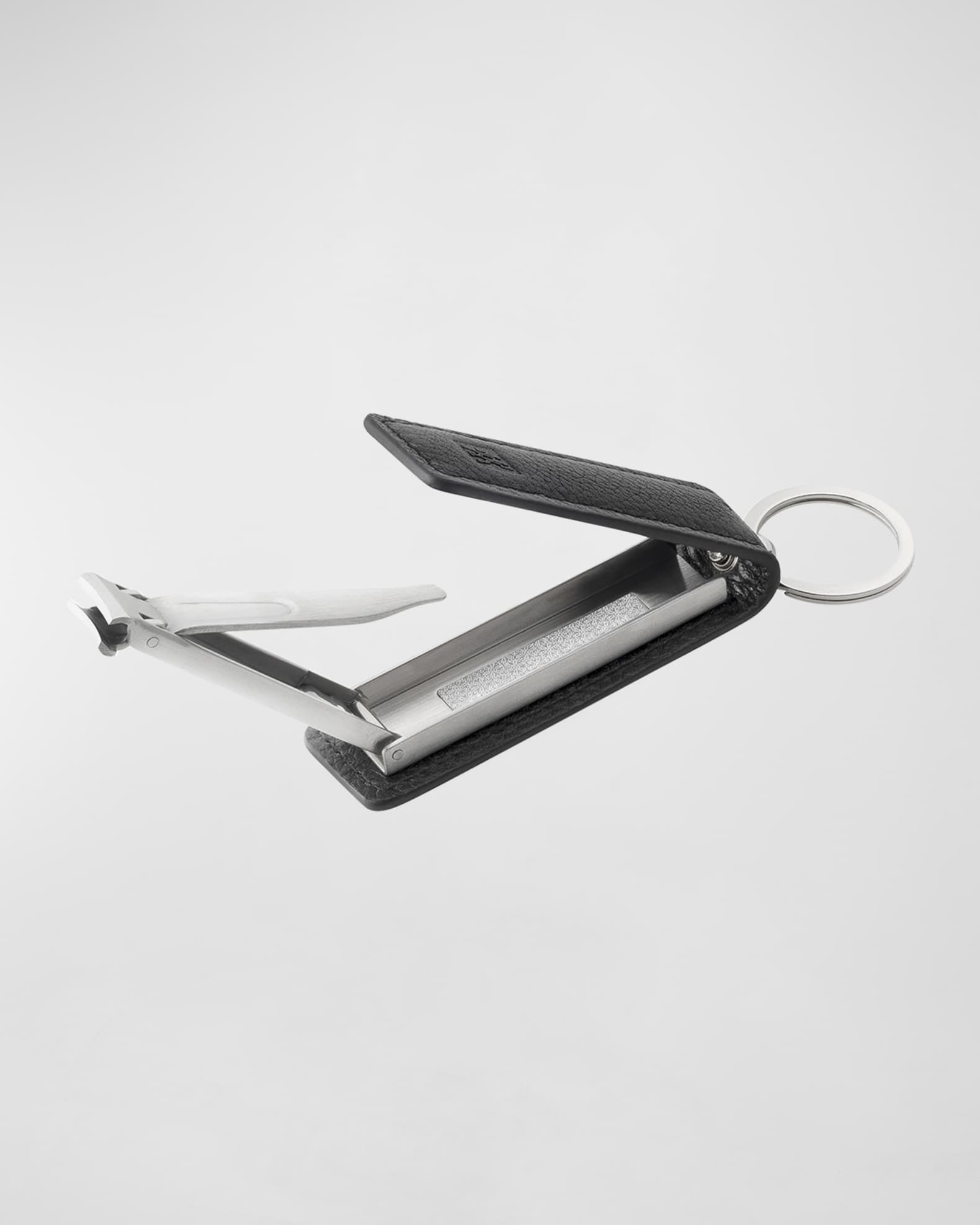 Premium Nail Clipper, Black 0