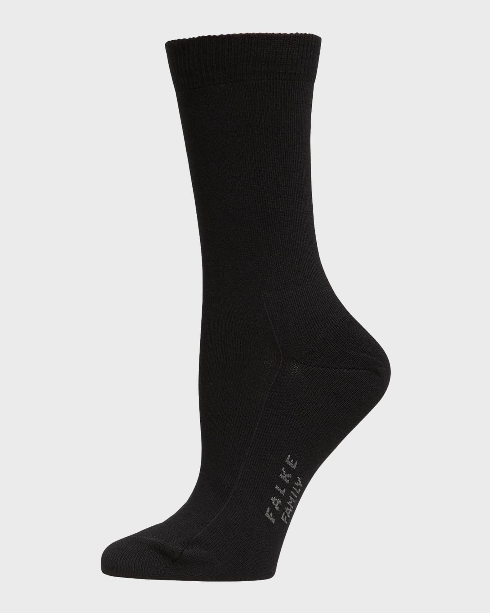 Family Sustainable Socks 0