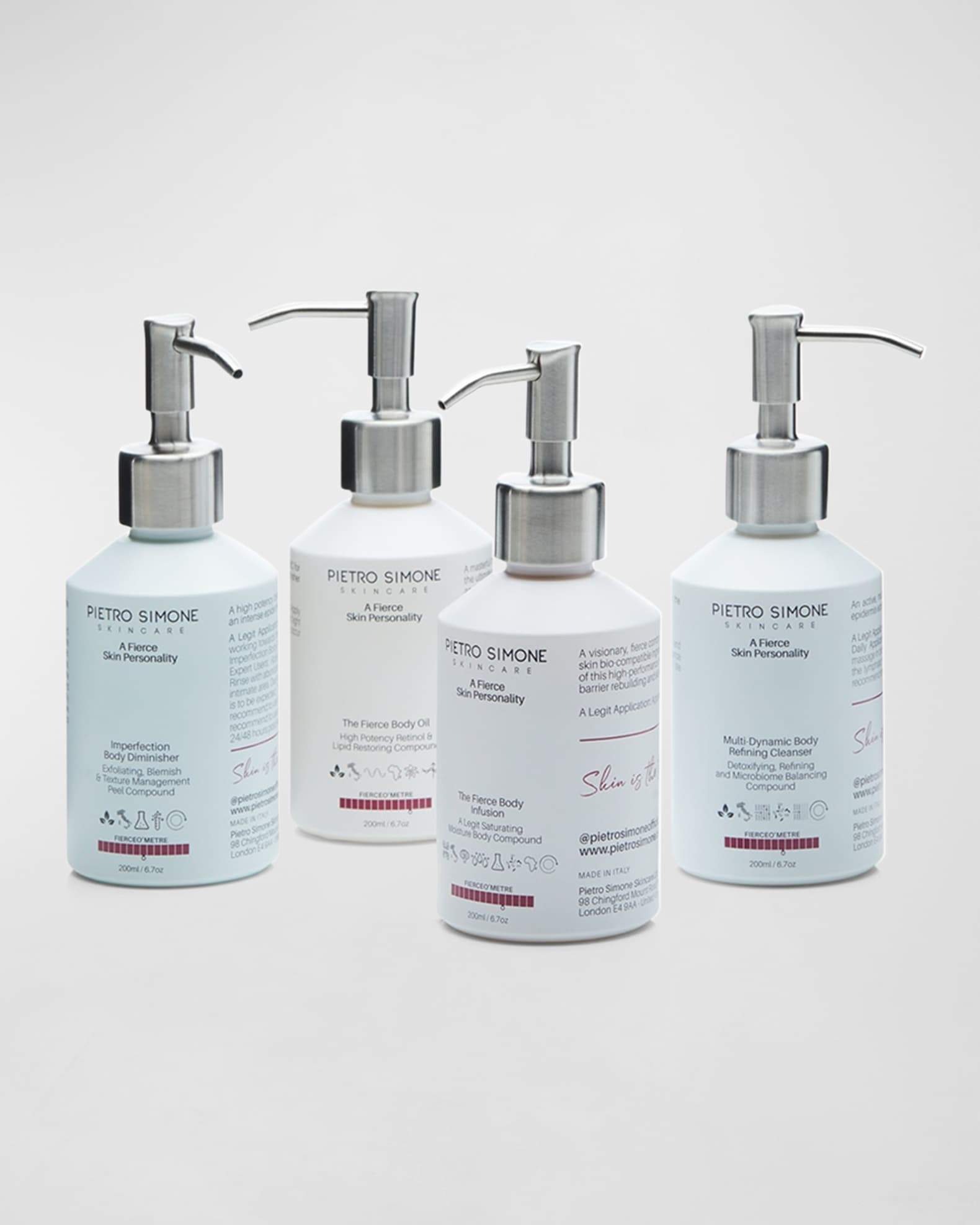 6.7 oz. Imperfection Body Diminisher 1