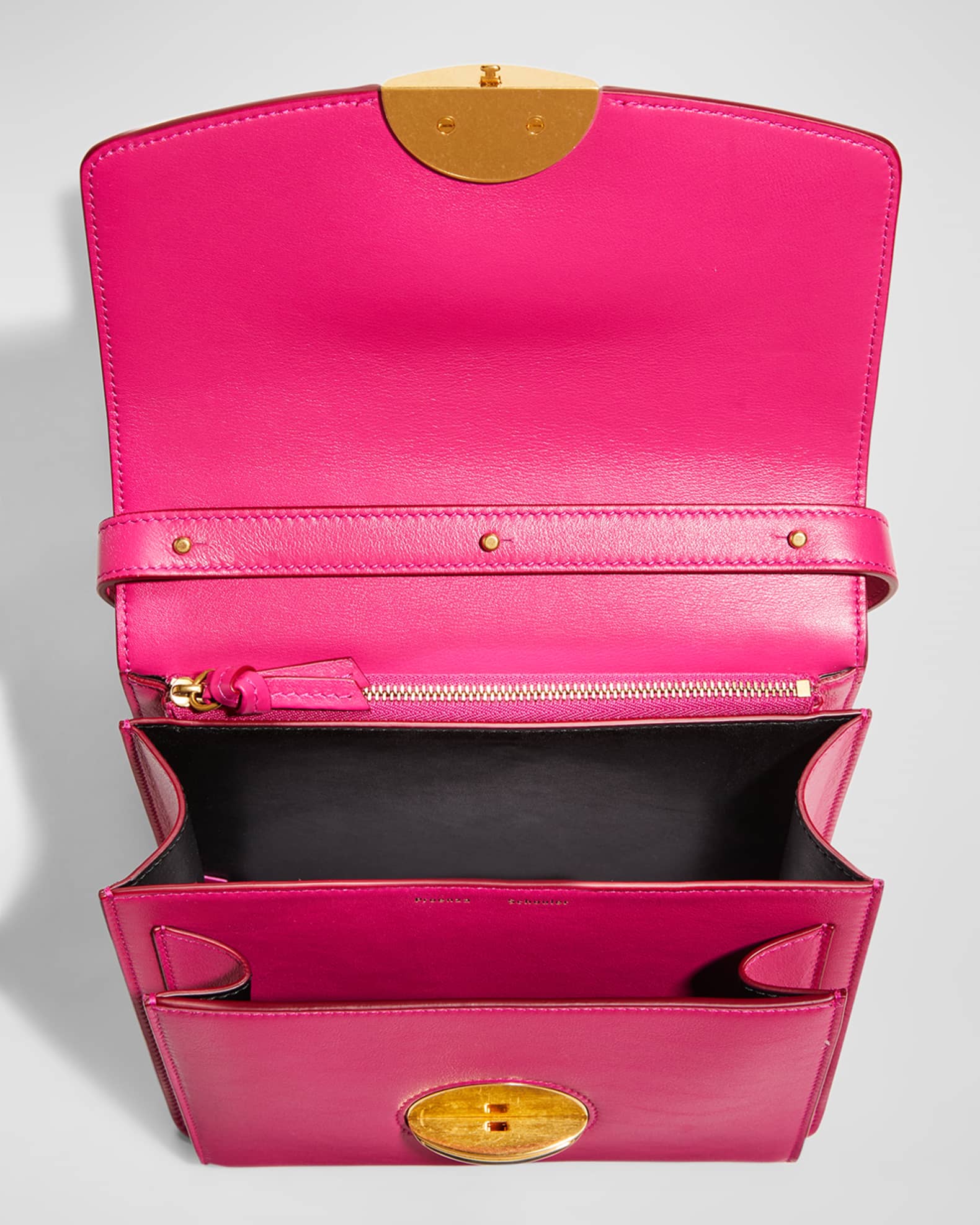 Proenza Schouler Dia Day Bag | Neiman Marcus