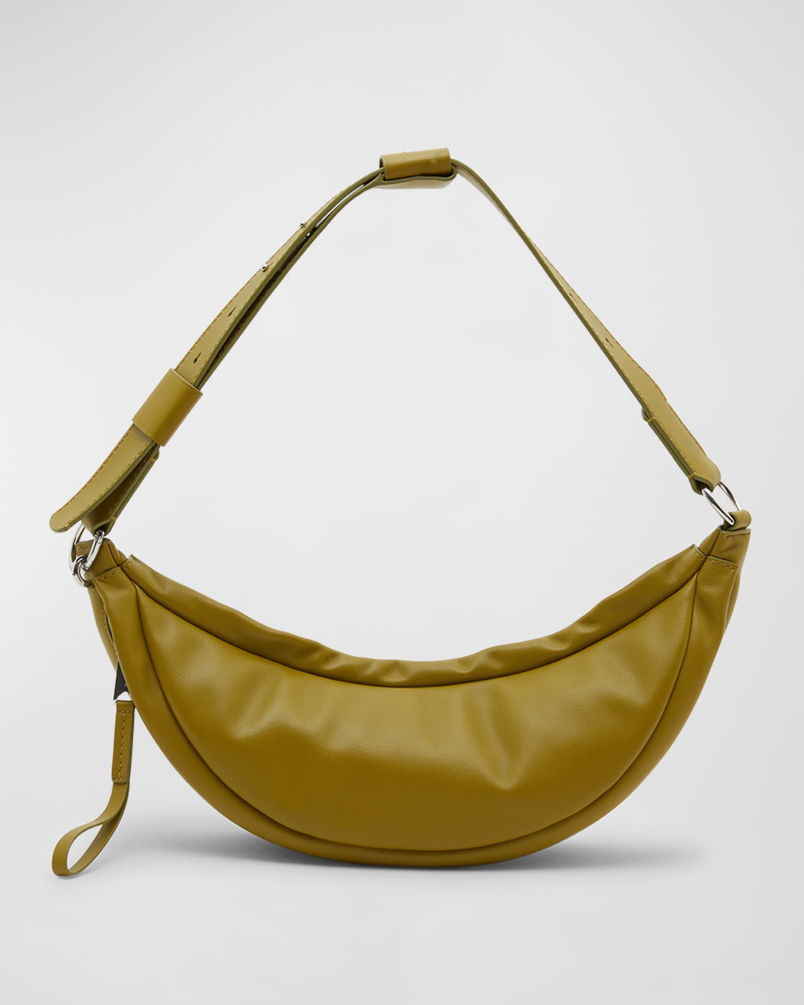 Marc Jacobs The Sling Convertible 100% Leather Shoulder