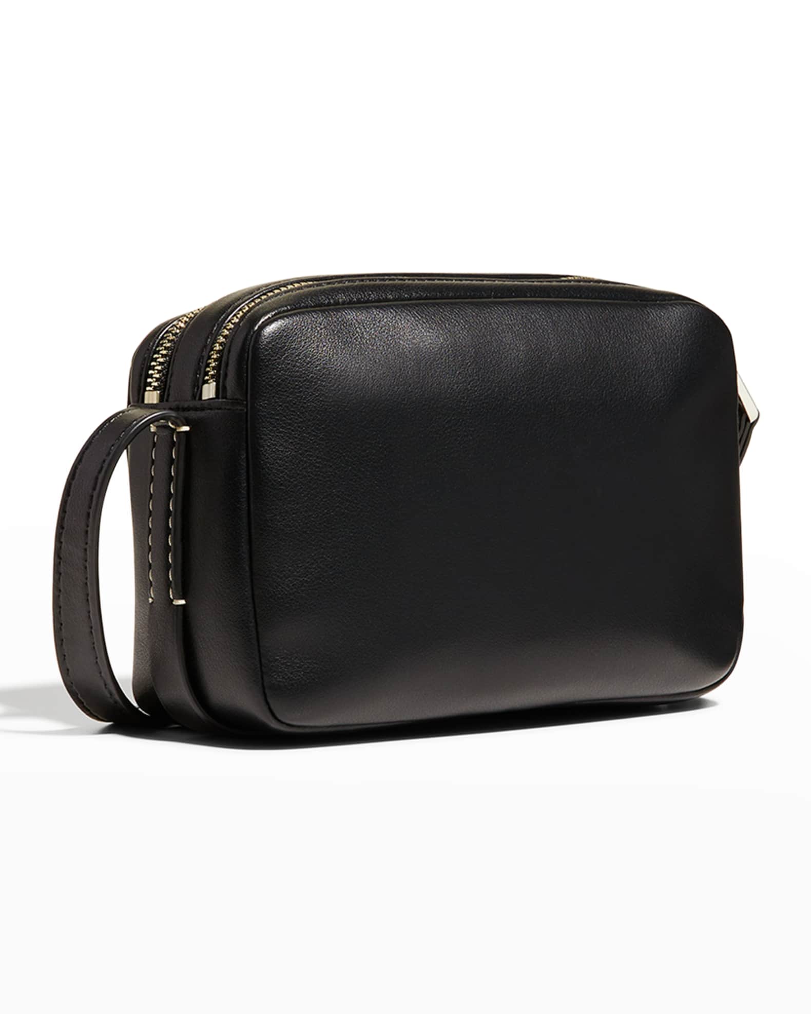 Proenza Schouler White Label Watts Leather Camera Shoulder Bag Neiman Marcus