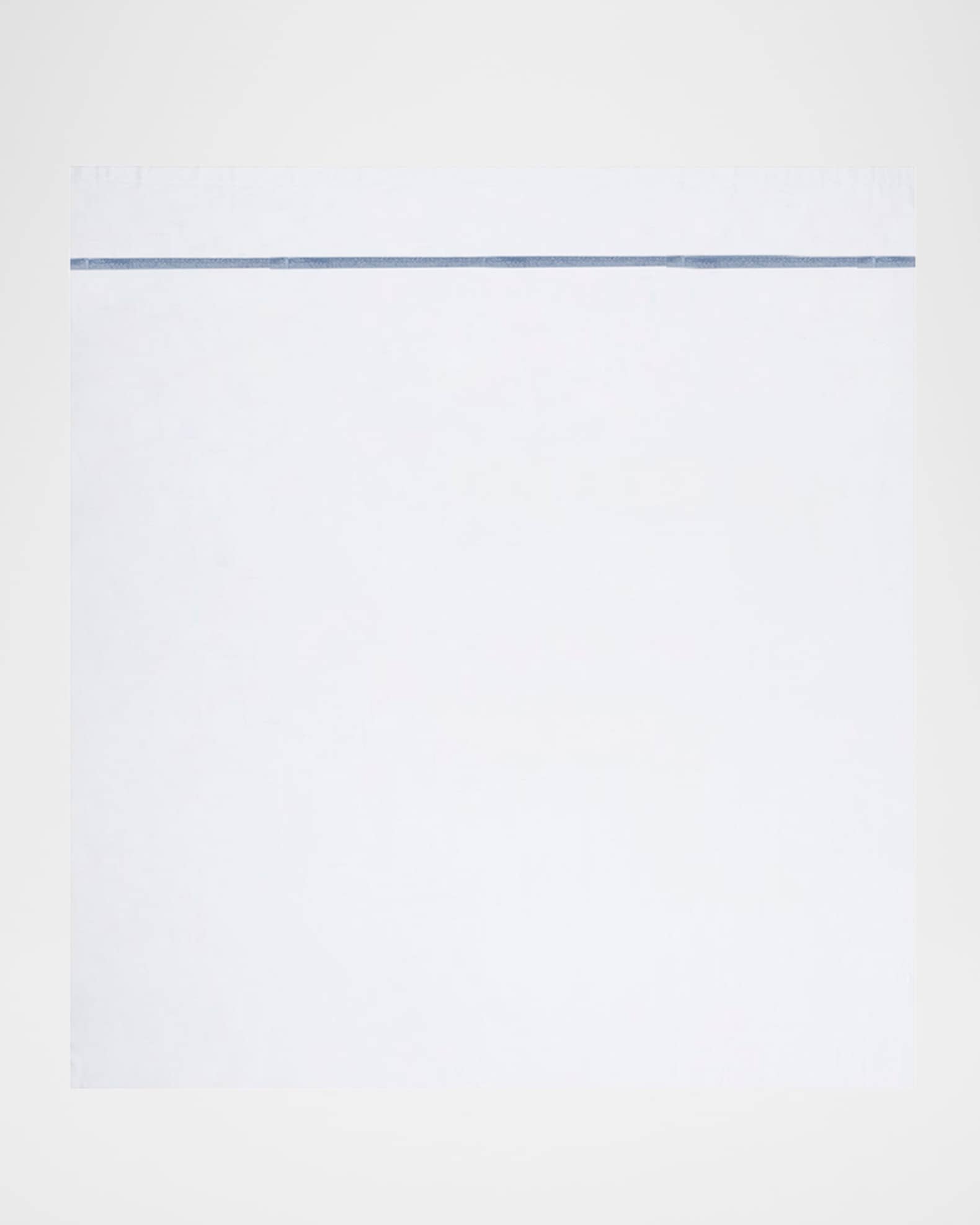 Classic Hotel Sheet Set 1
