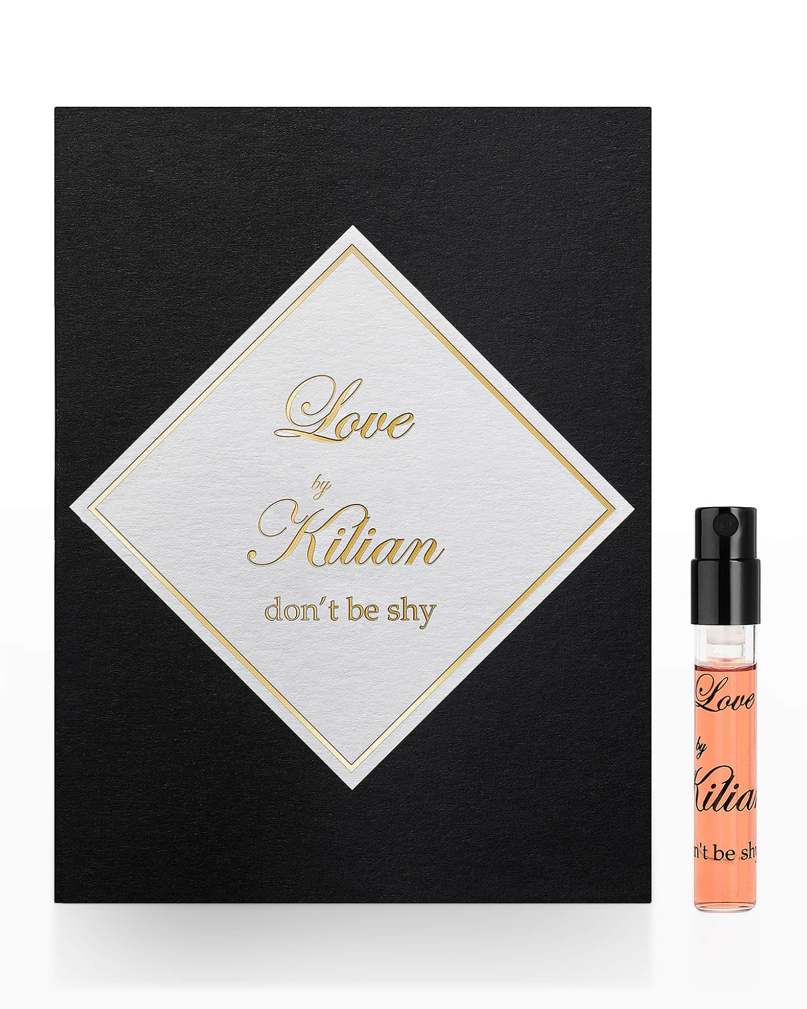 1.5 mL Love, Don't Be Shy Eau de Parfum Sample at Checkout 0