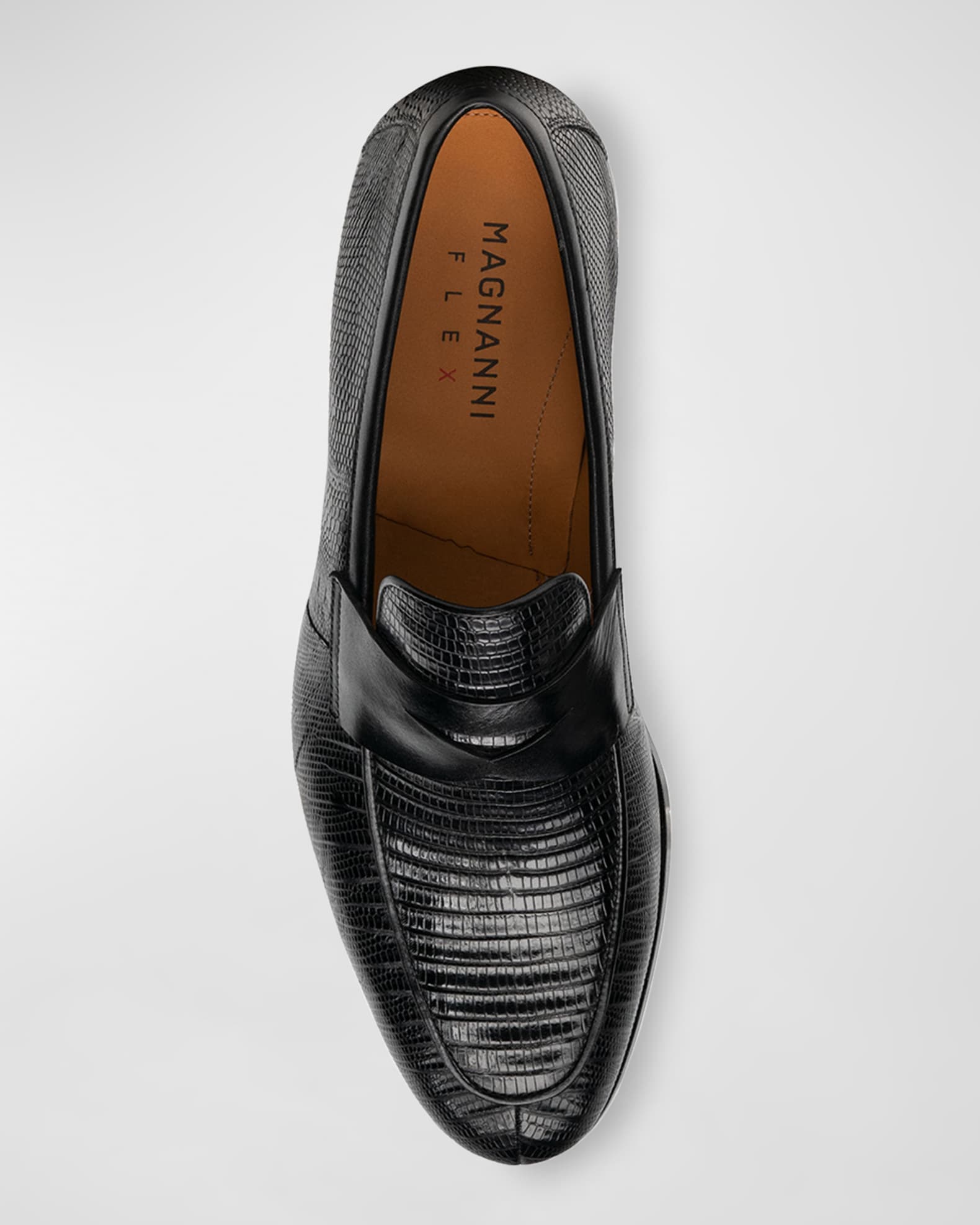 Magnanni lizard shoes 2025