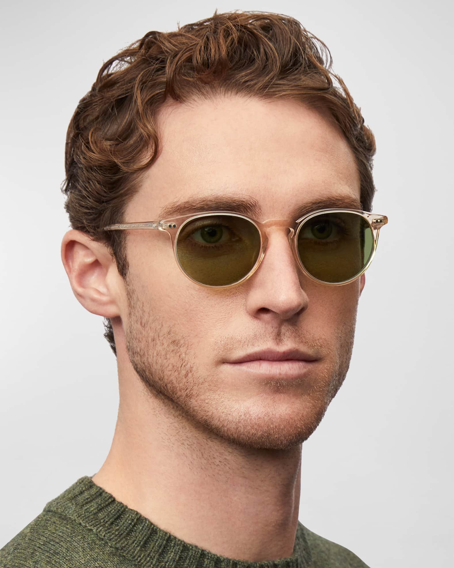 49 mm glasses Outlet