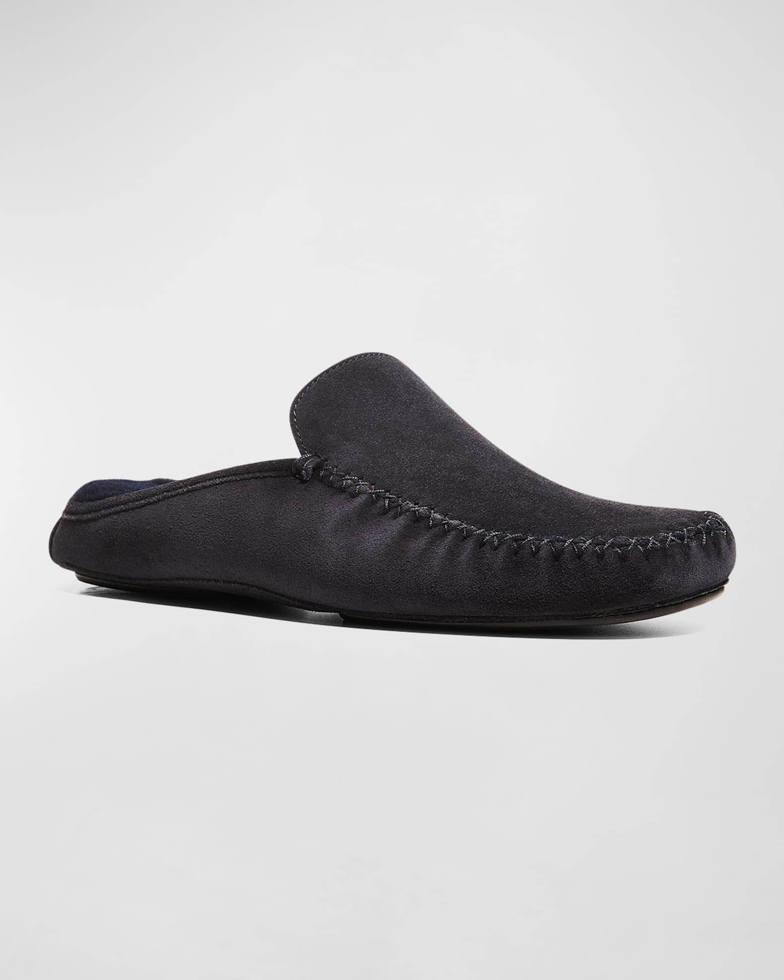 Neiman marcus mens slippers store