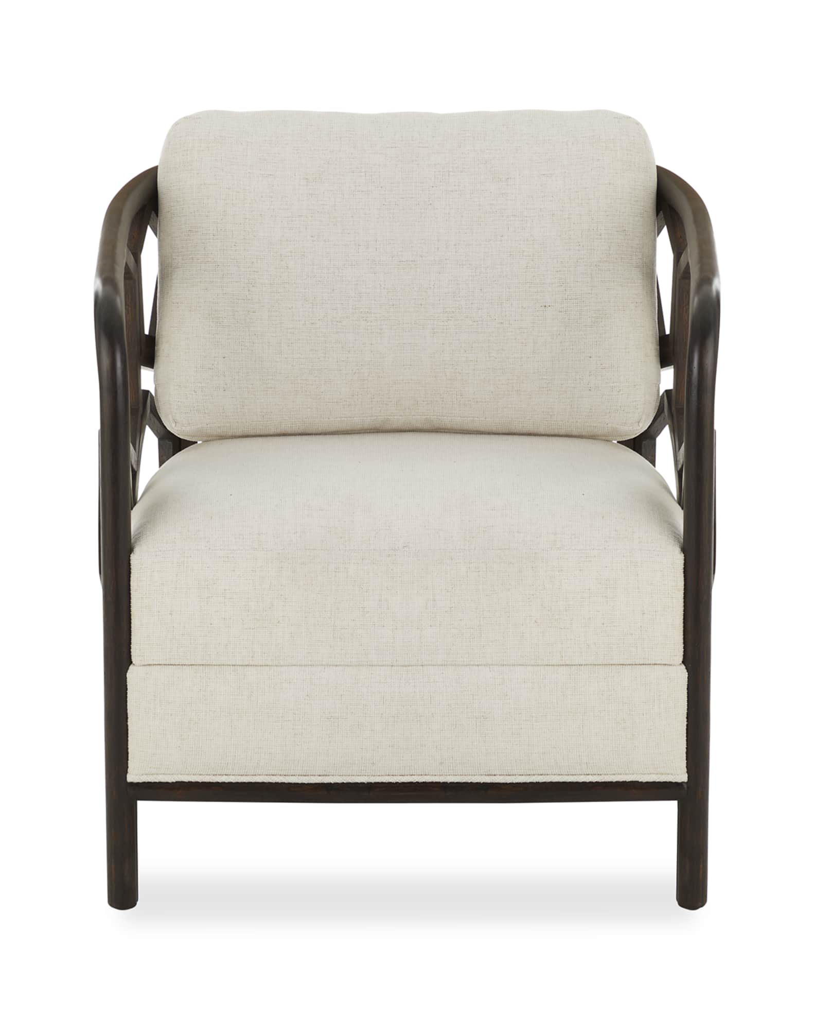 Warren Lounge Chair 1