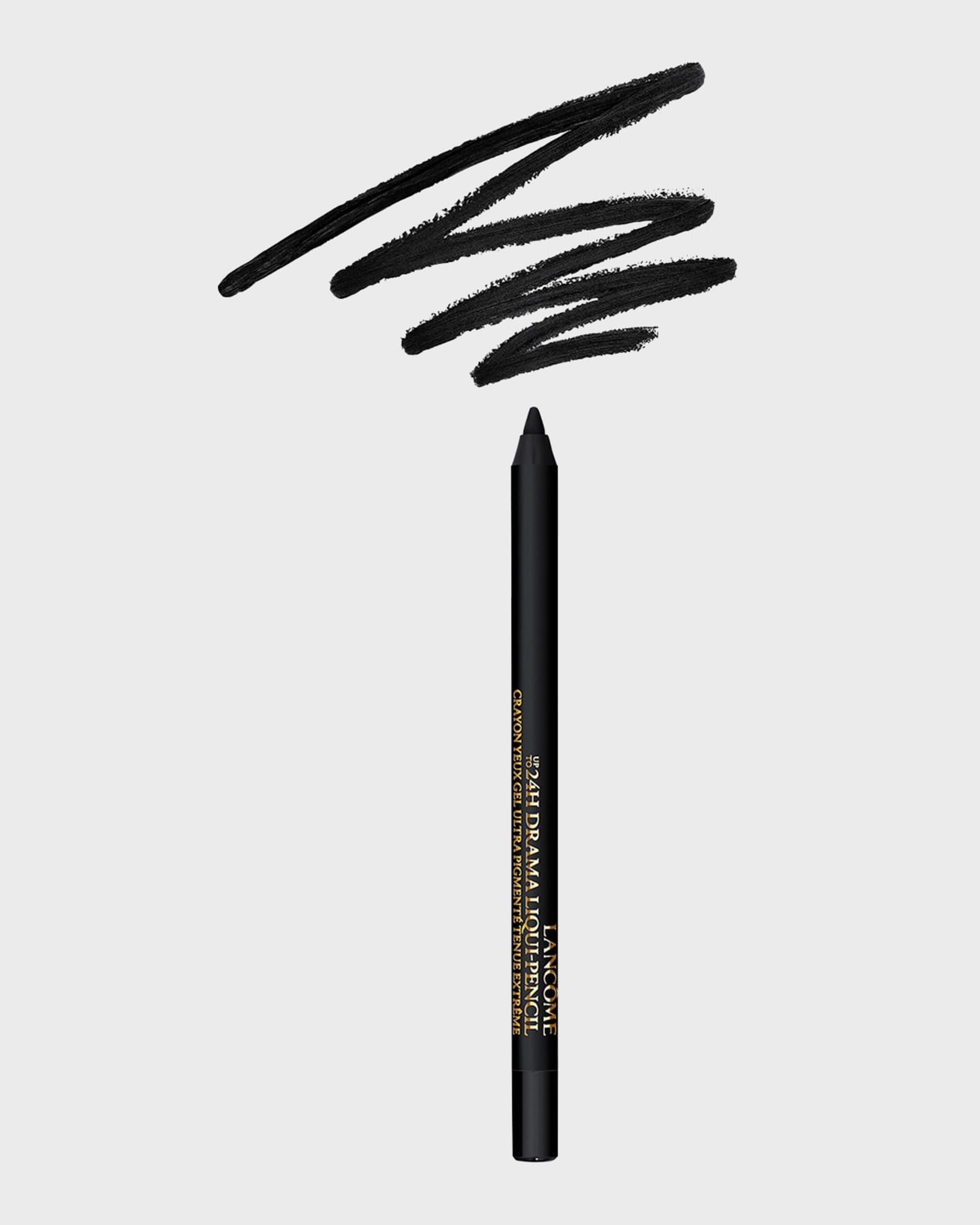 24H Drama Liquid Waterproof Gel Pencil Eyeliner Neiman Marcus
