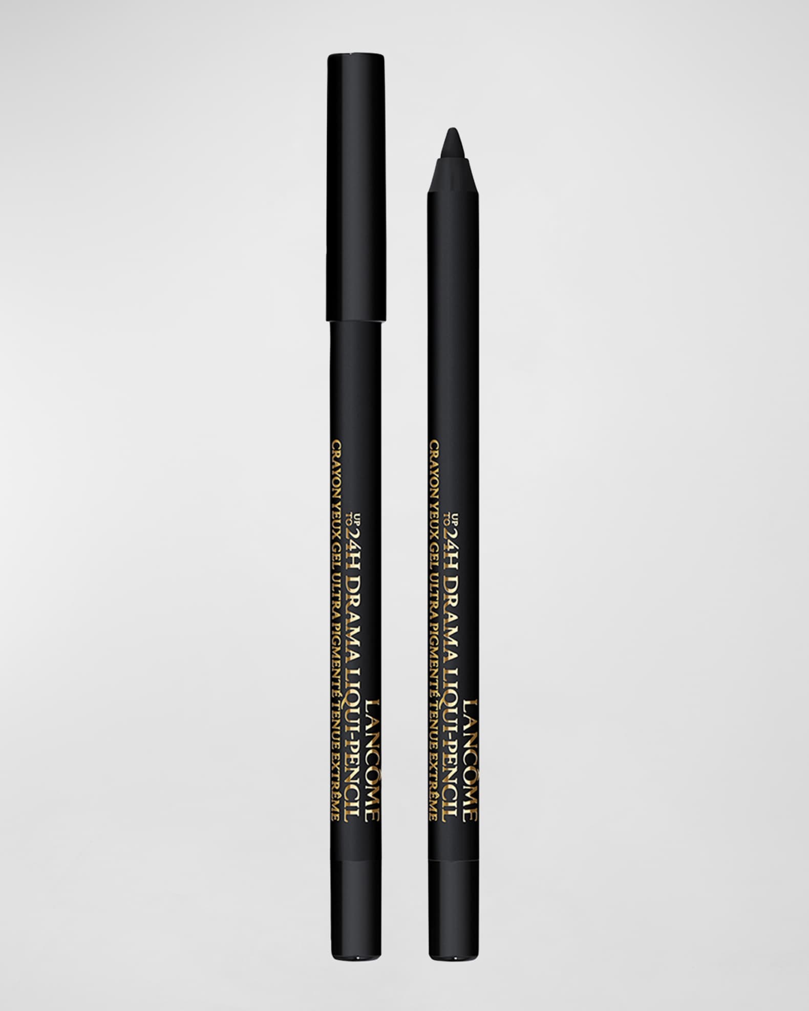 24H Drama Liquid Waterproof Gel Pencil Eyeliner Neiman Marcus