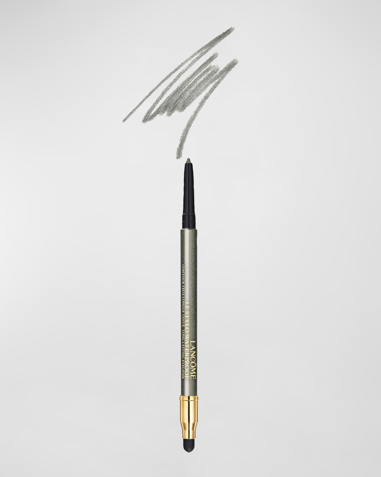Le Stylo Longwear Waterproof Eyeliner 1