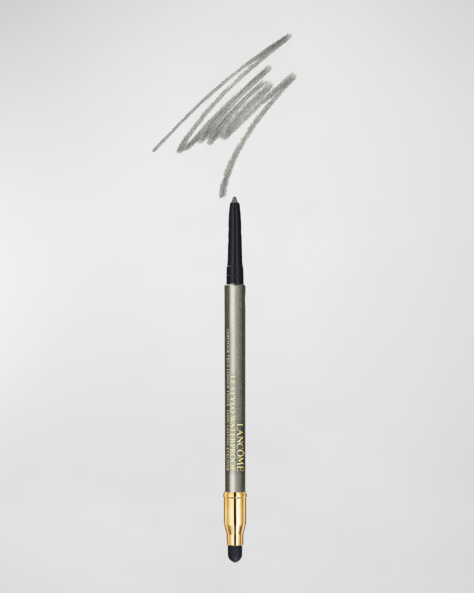 Le Stylo Waterproof Eyeliner Pencil