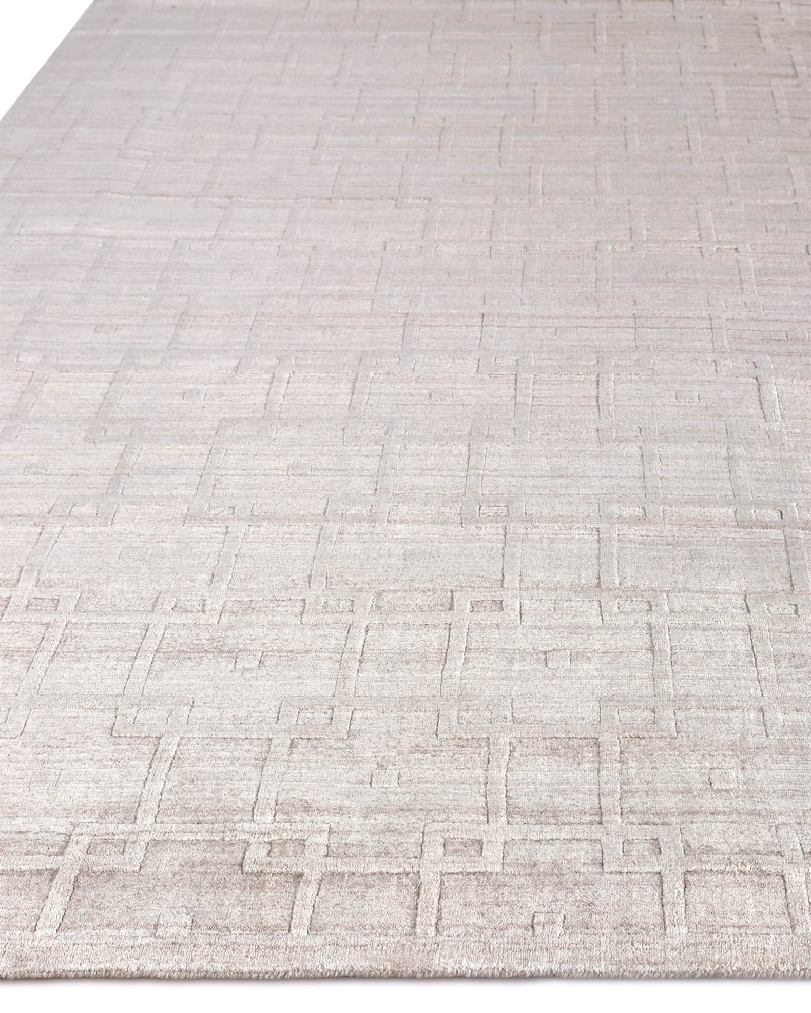 Coalmont Hand-Loomed Rug 0