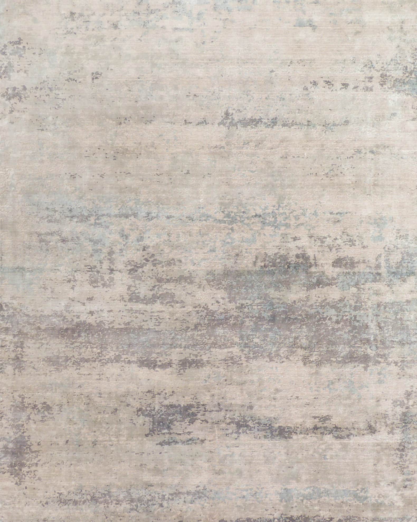 Edgartown Hand-Loomed Rug, 10' x 14' 1