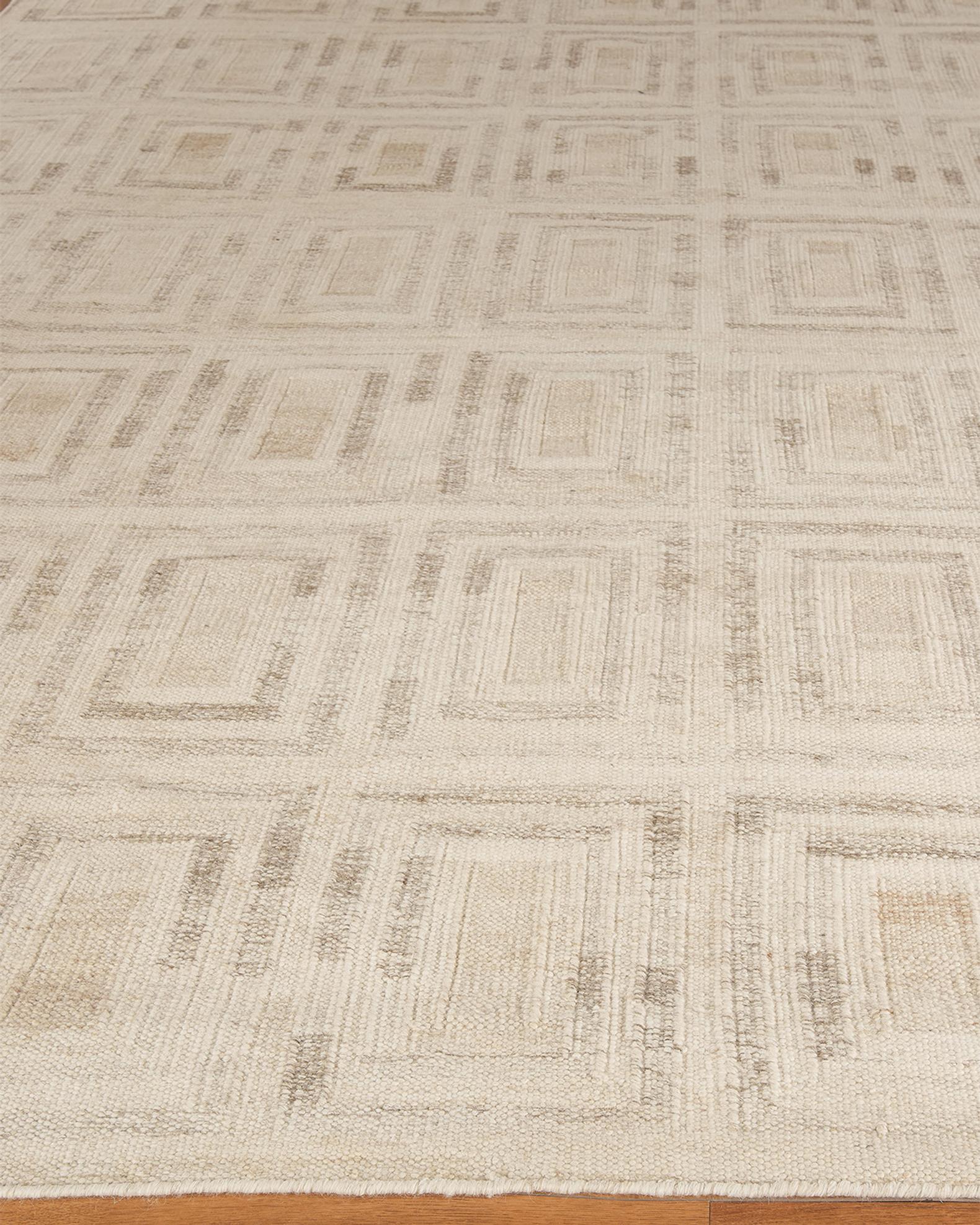 West Bridge Rugs | Neiman Marcus