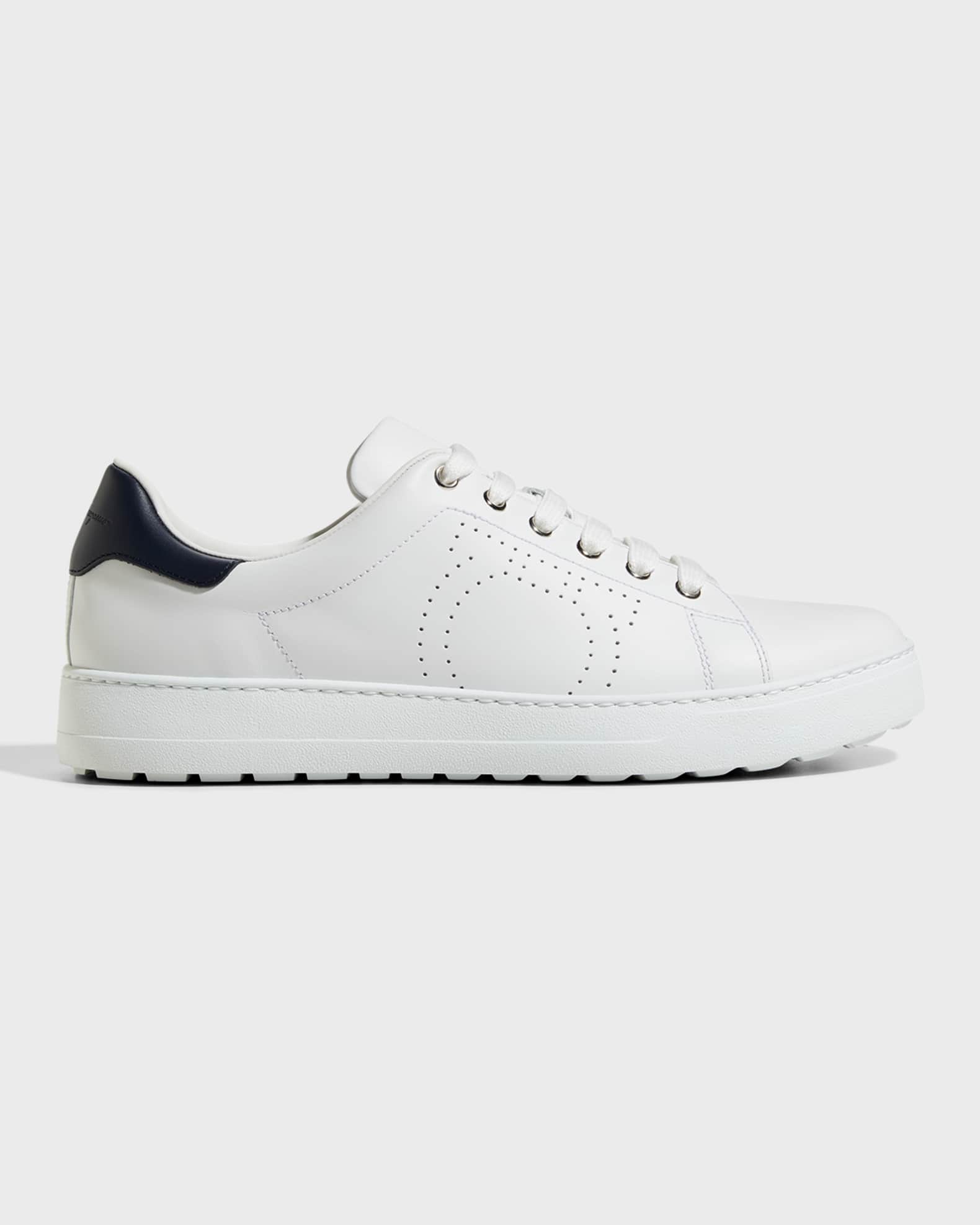 ferragamo pierre sneaker