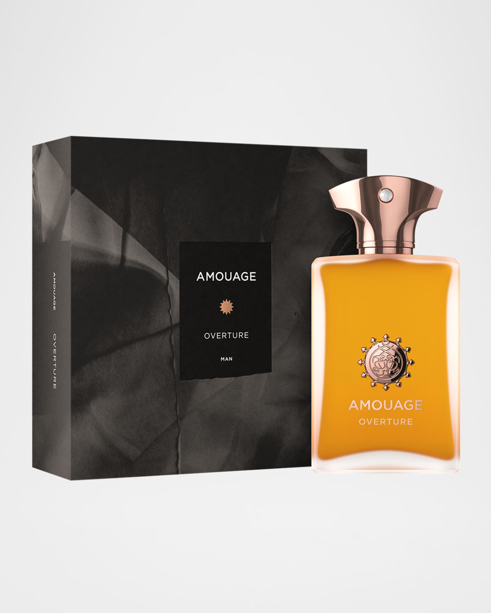在庫一掃セール売れ筋ランキング for Overture Amouage Men Marcus Neiman | oz. 3.4 Parfum, de Eau 香水(ユニセックス)