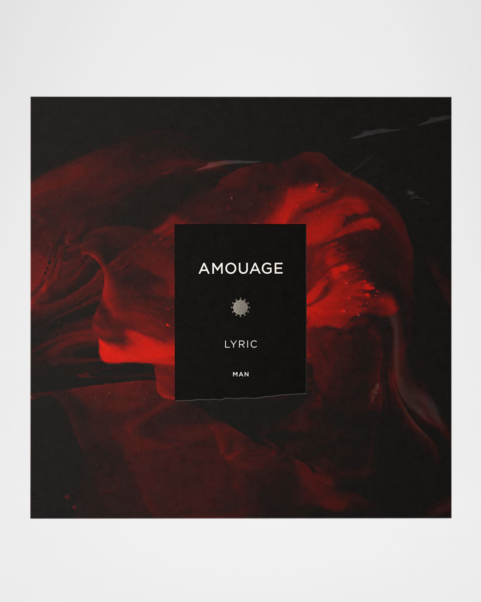 Amouage lyric man 50ml hotsell