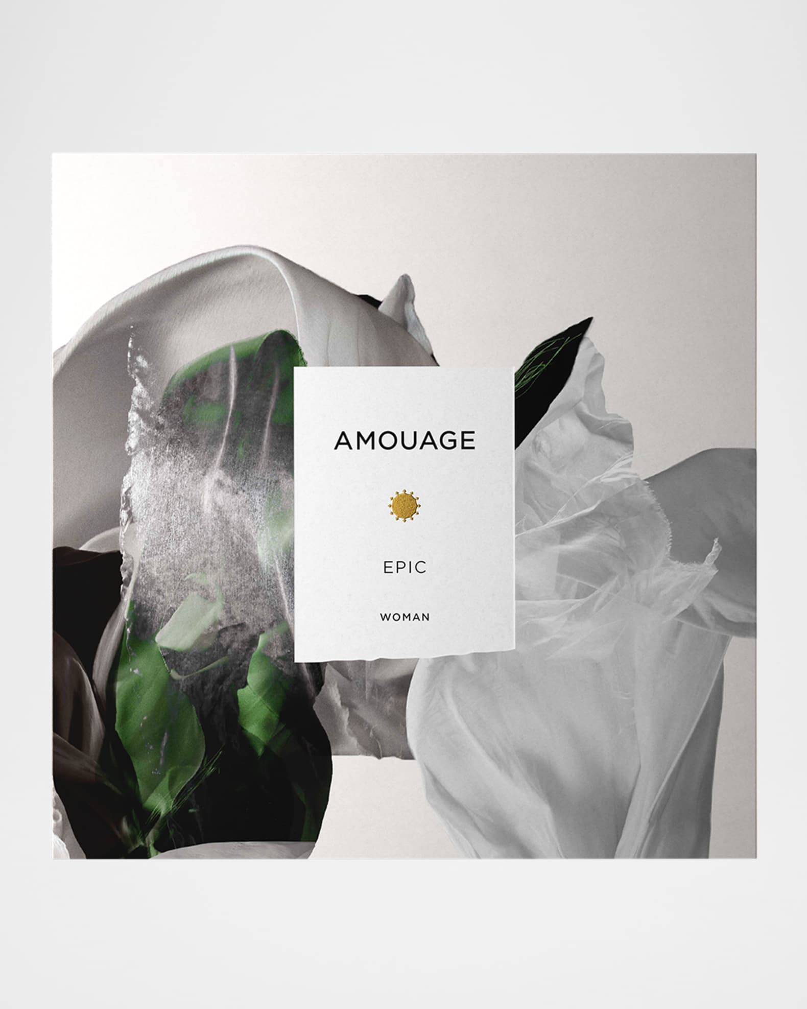 Amouage epic woman new arrivals extrait de parfum