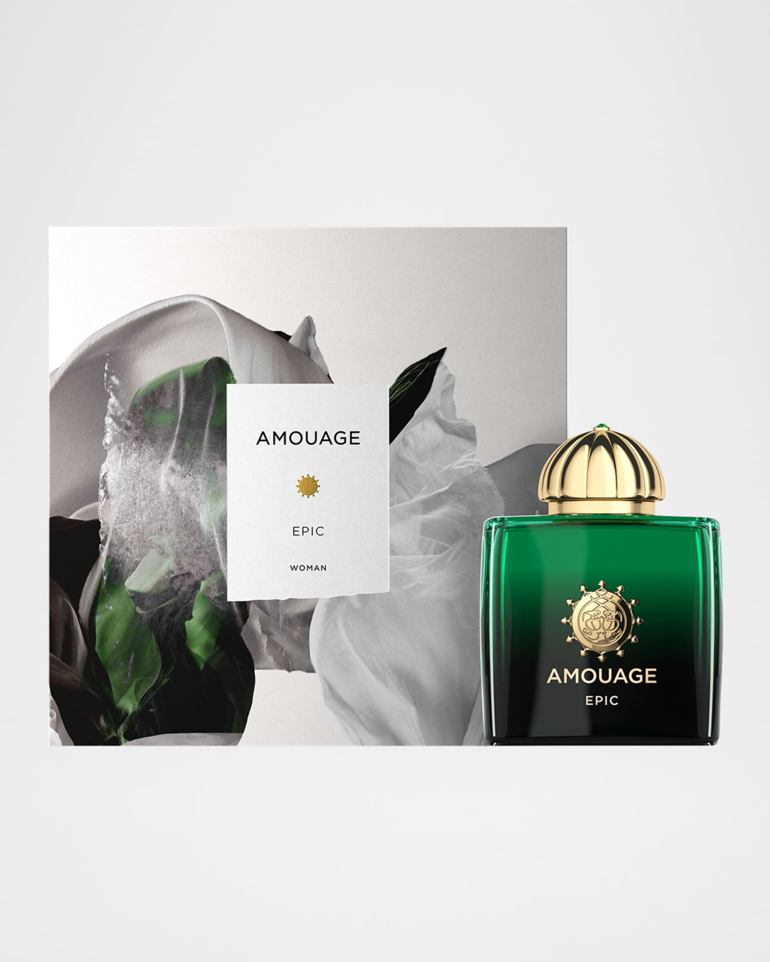 Amouage Epic Woman Eau de Parfum, 3.4 oz. | Neiman Marcus