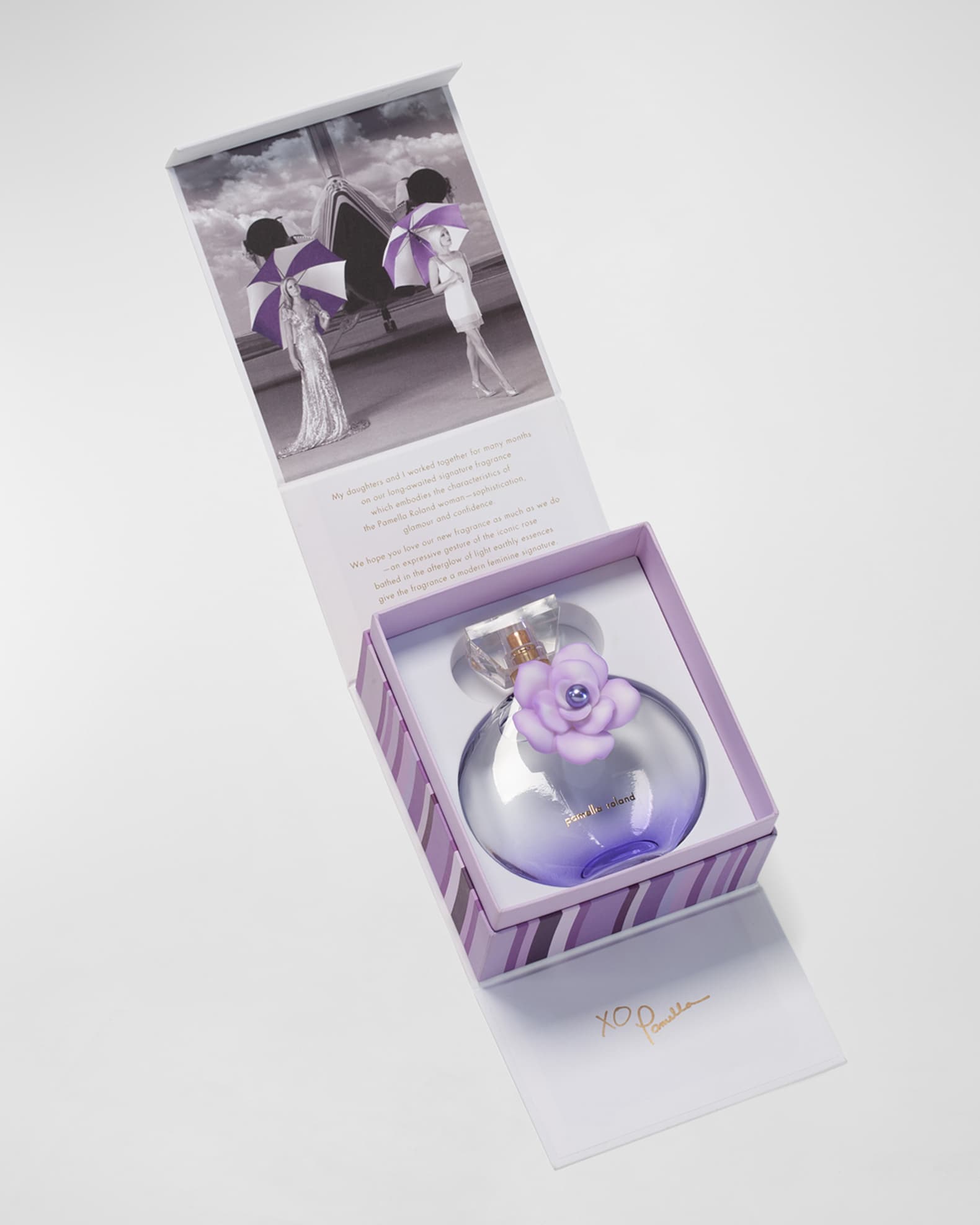 Pamella Roland Eau de Parfum