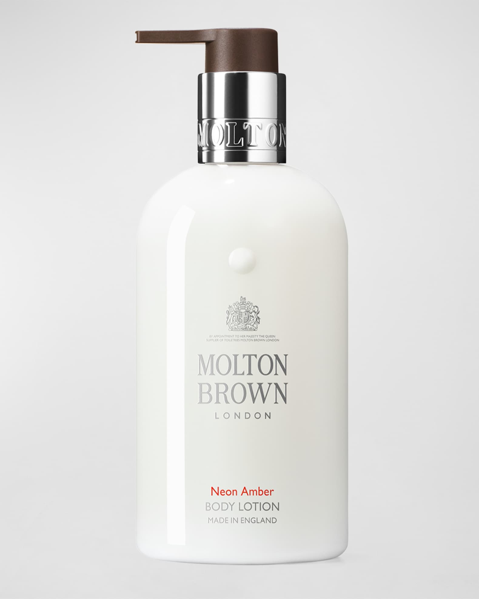 Neon Amber Body Lotion 0