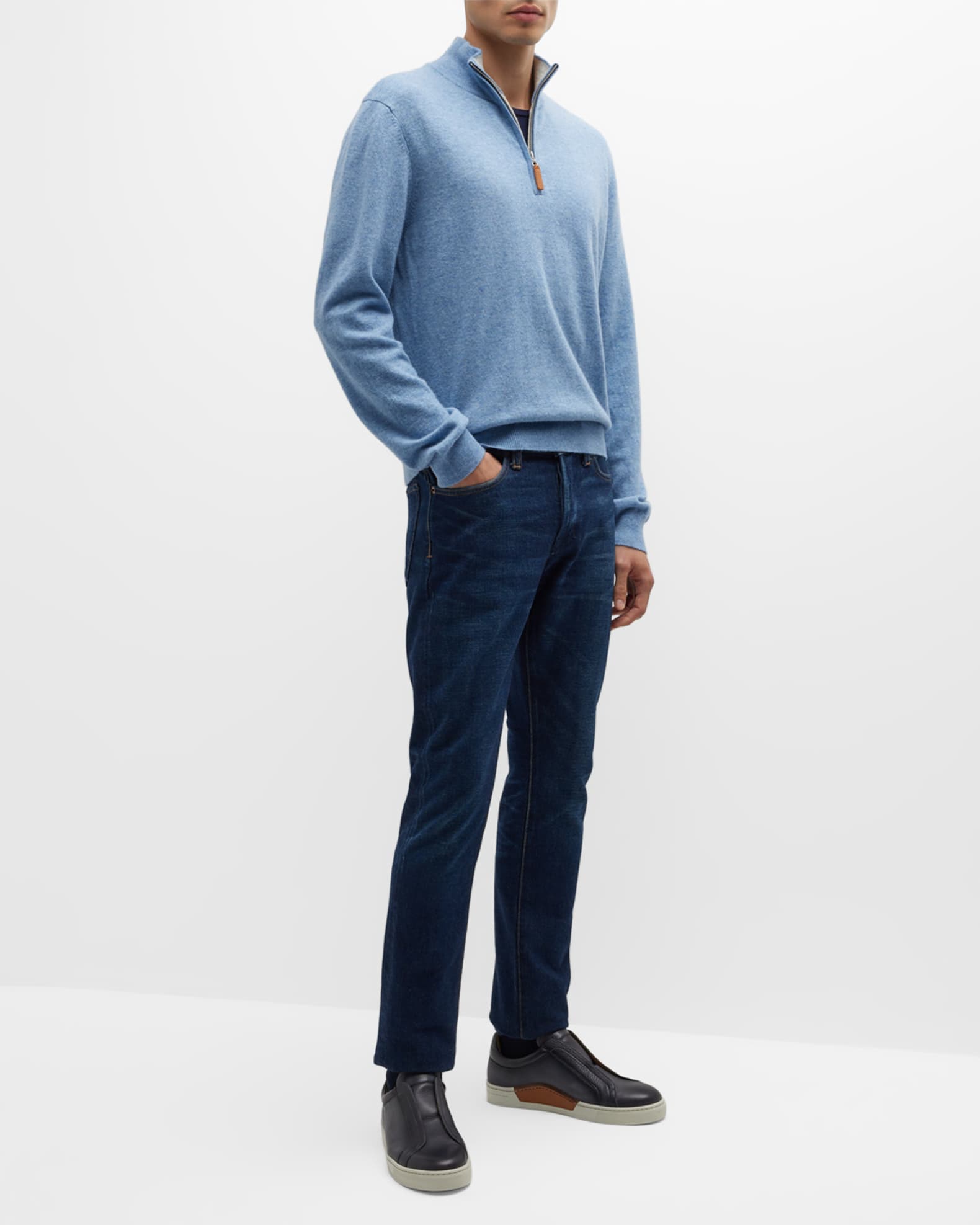 Mens cashmere sweaters neiman marcus new arrivals