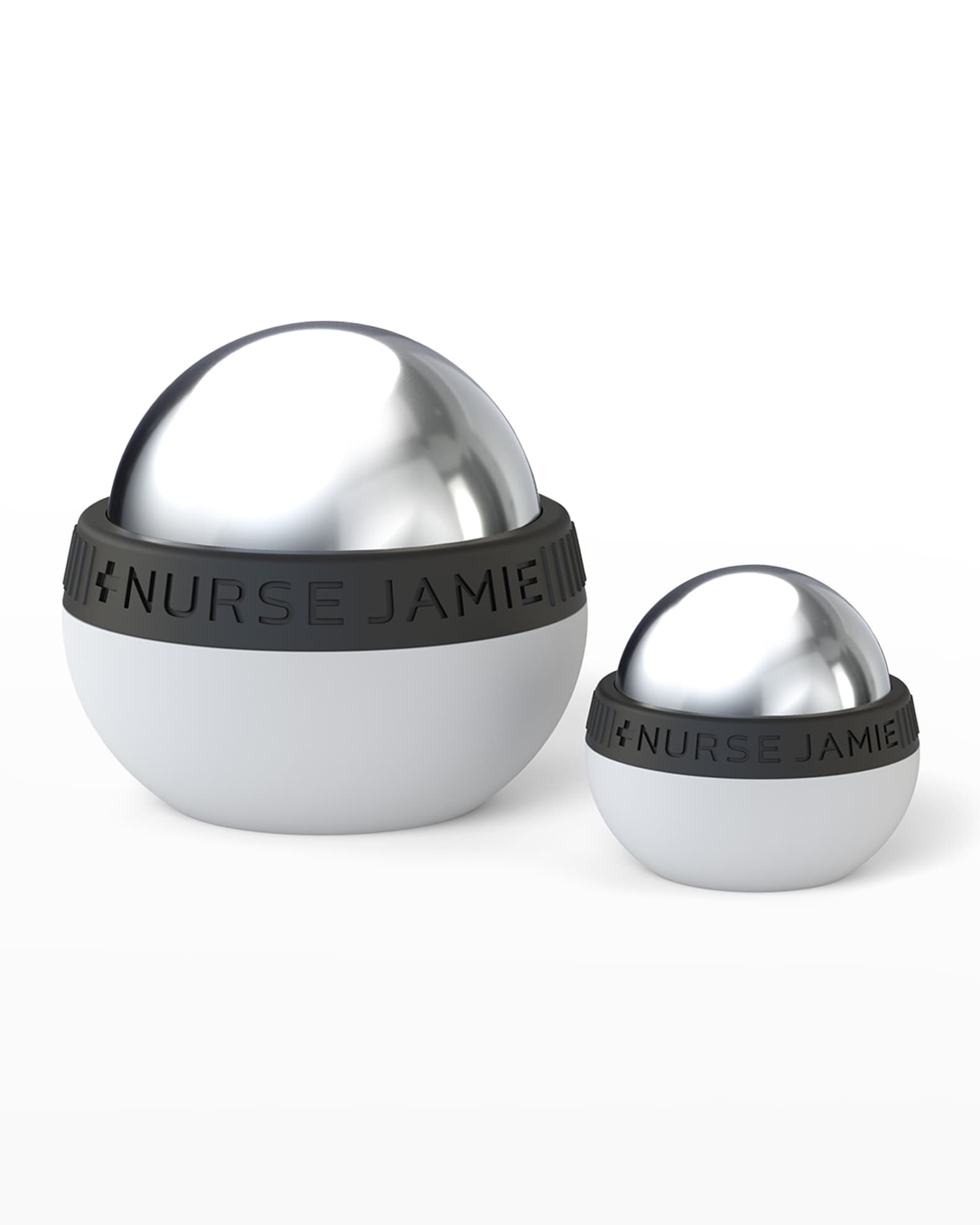 Cryo Facial Beauty Tool Duo 1